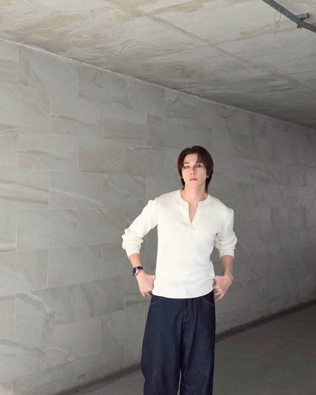 นานิ - หิรัญกฤษฎิ์ ช่างคำ