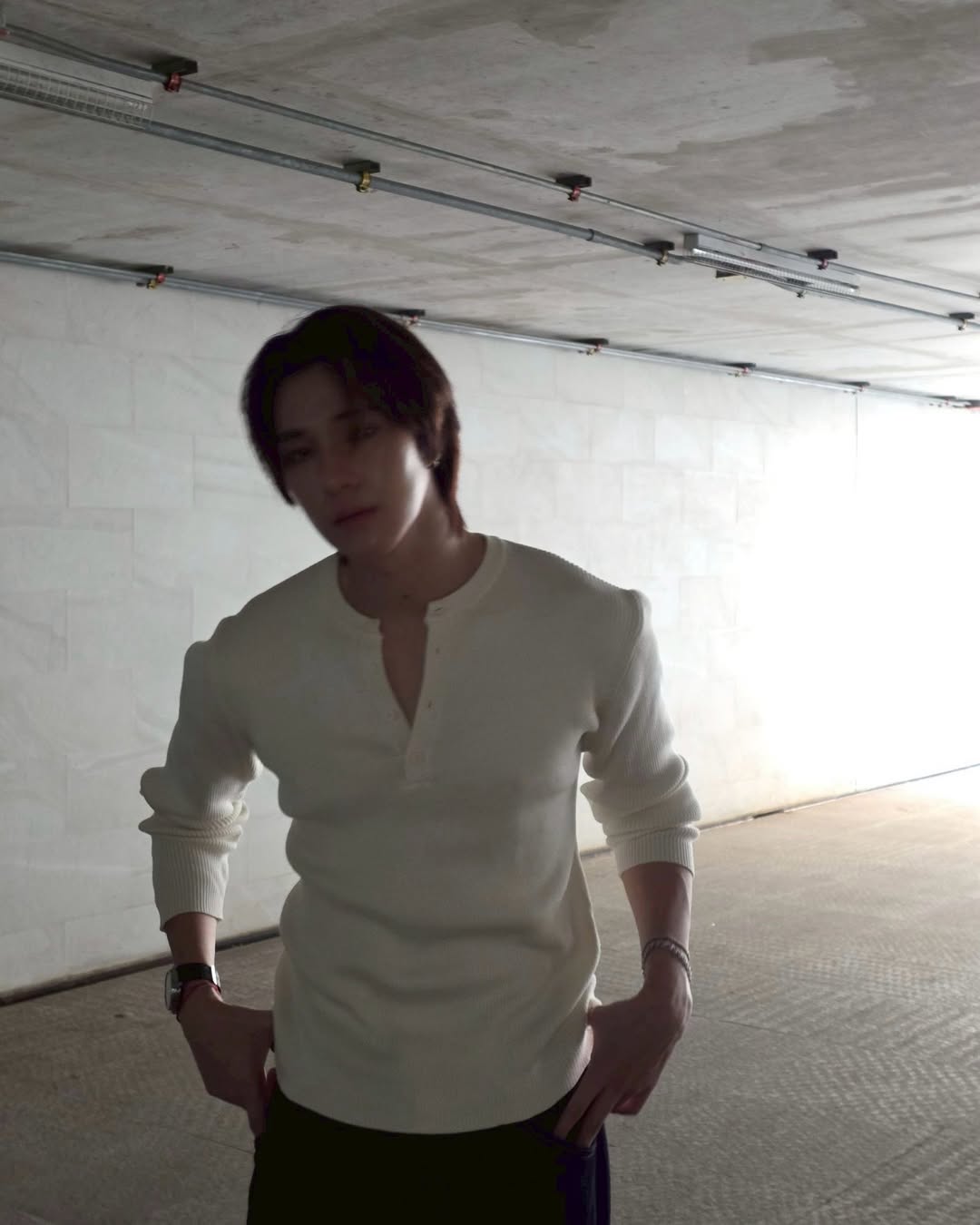 นานิ - หิรัญกฤษฎิ์ ช่างคำ