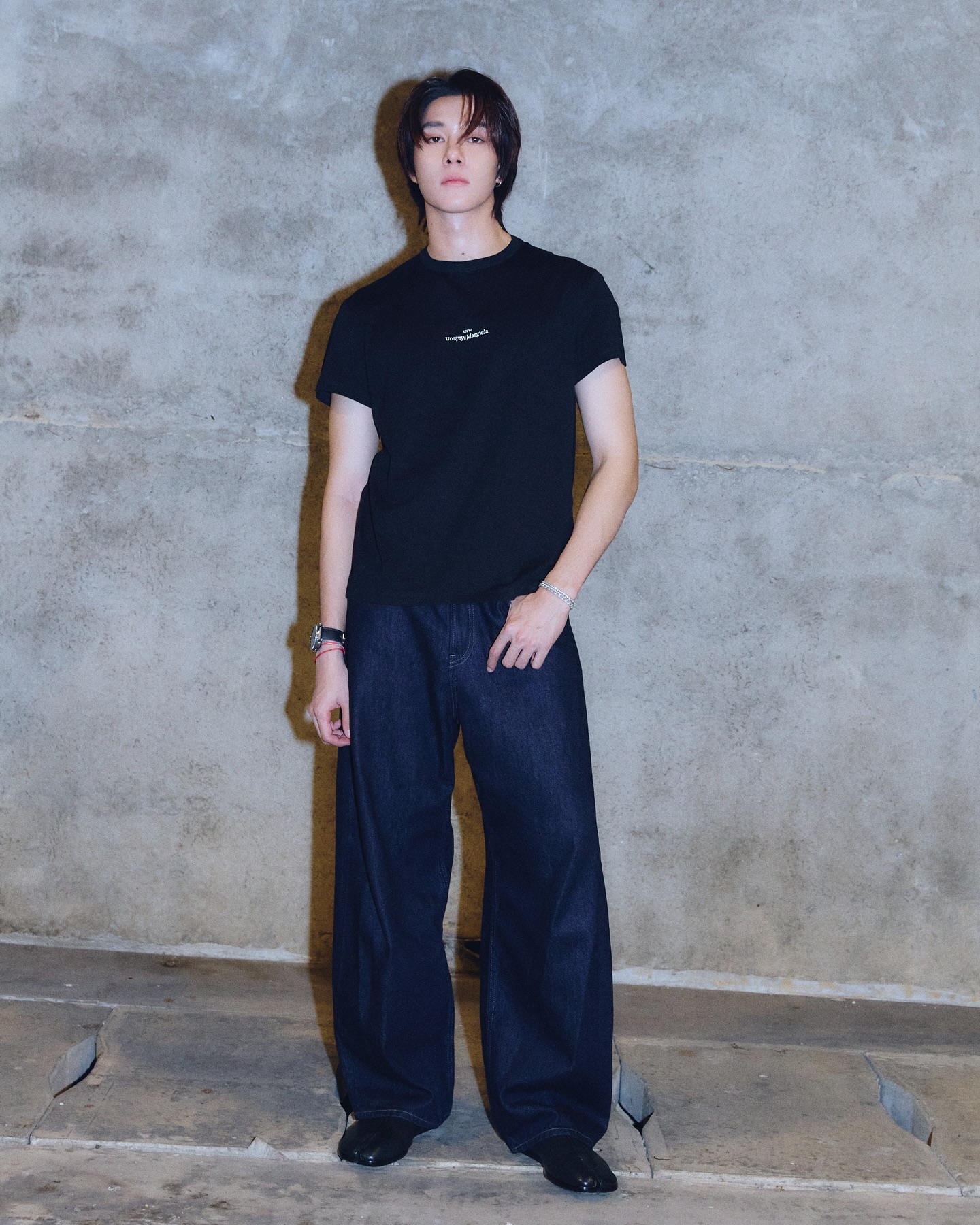 นานิ - หิรัญกฤษฎิ์ ช่างคำ