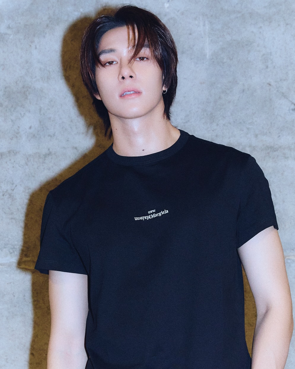 นานิ - หิรัญกฤษฎิ์ ช่างคำ