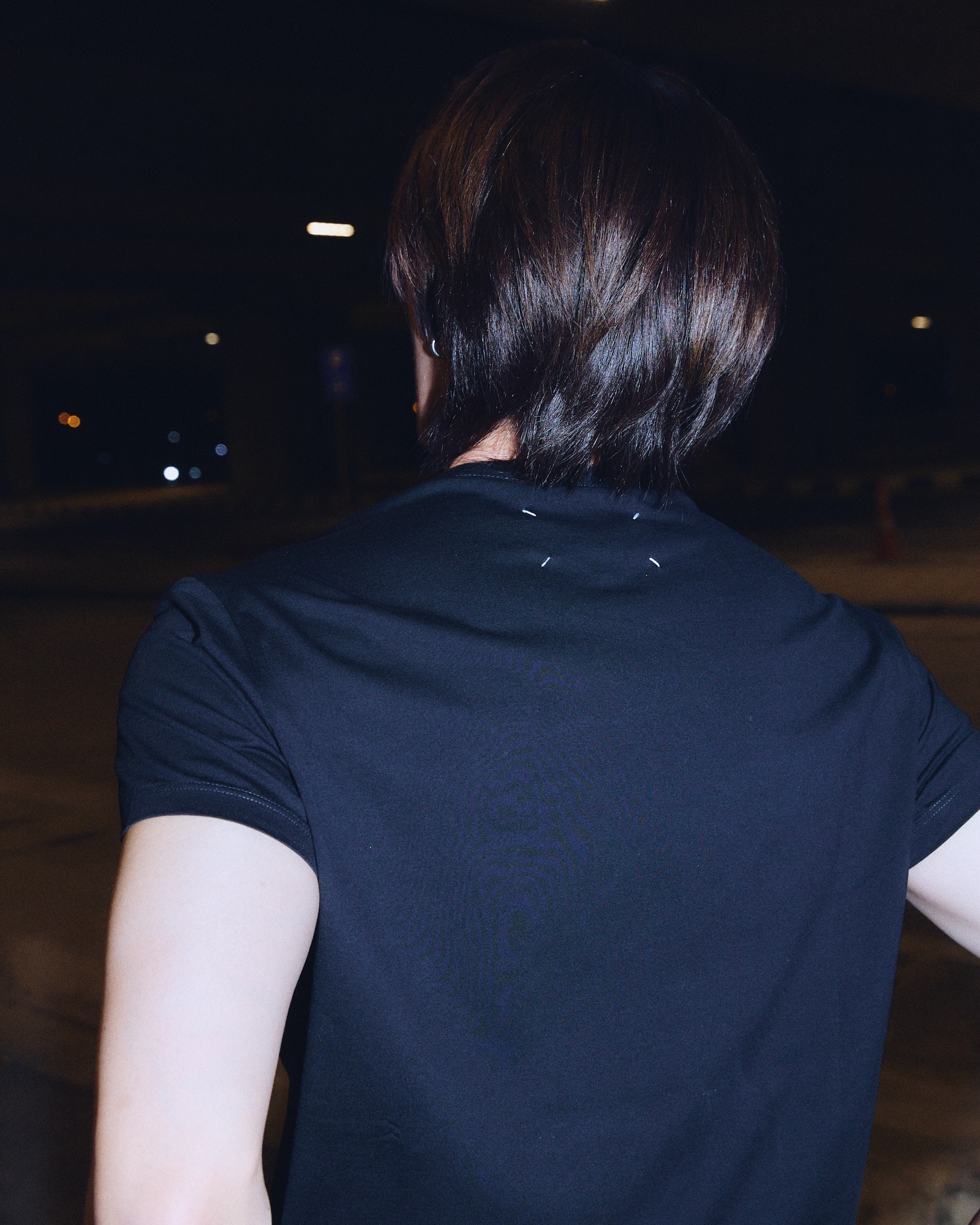 นานิ - หิรัญกฤษฎิ์ ช่างคำ