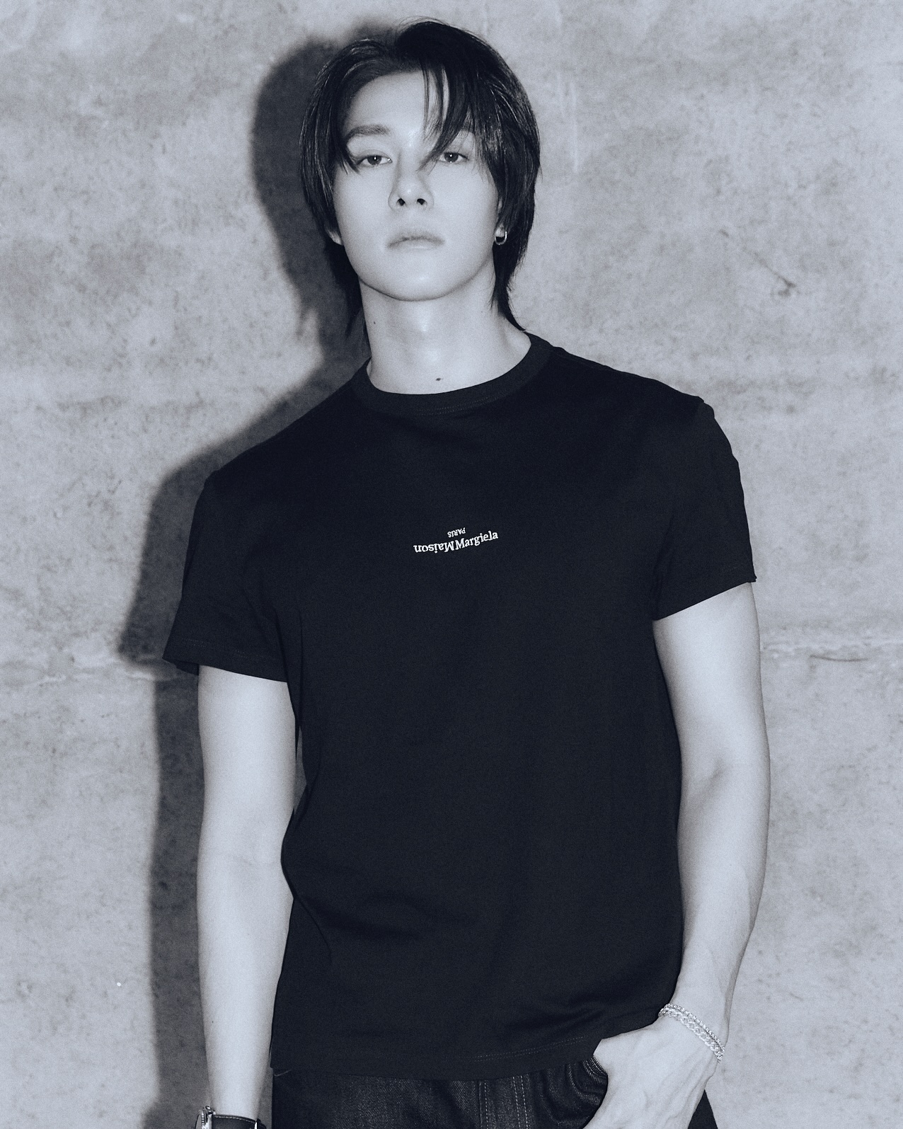 นานิ - หิรัญกฤษฎิ์ ช่างคำ