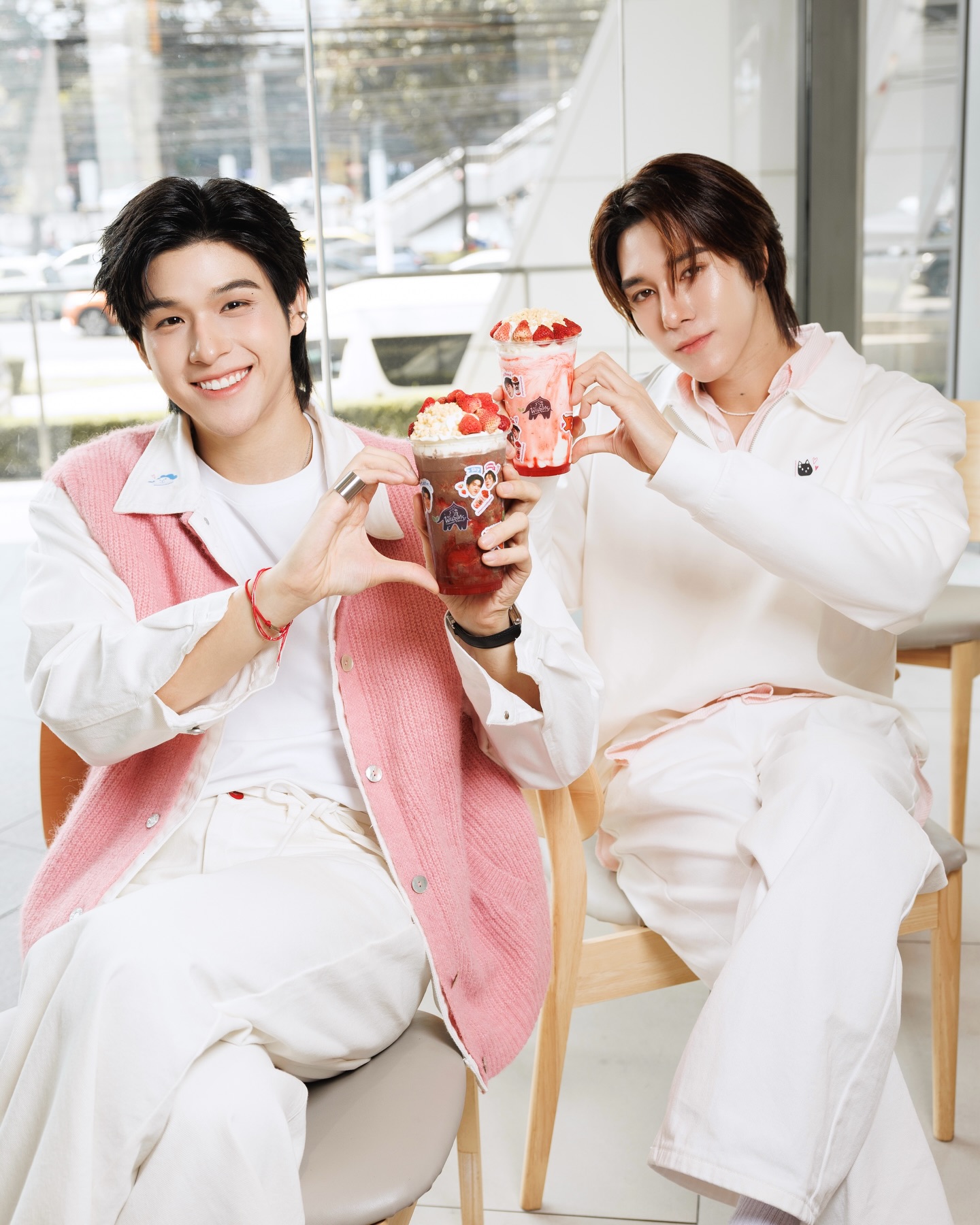 นานิ - หิรัญกฤษฎิ์ ช่างคำ