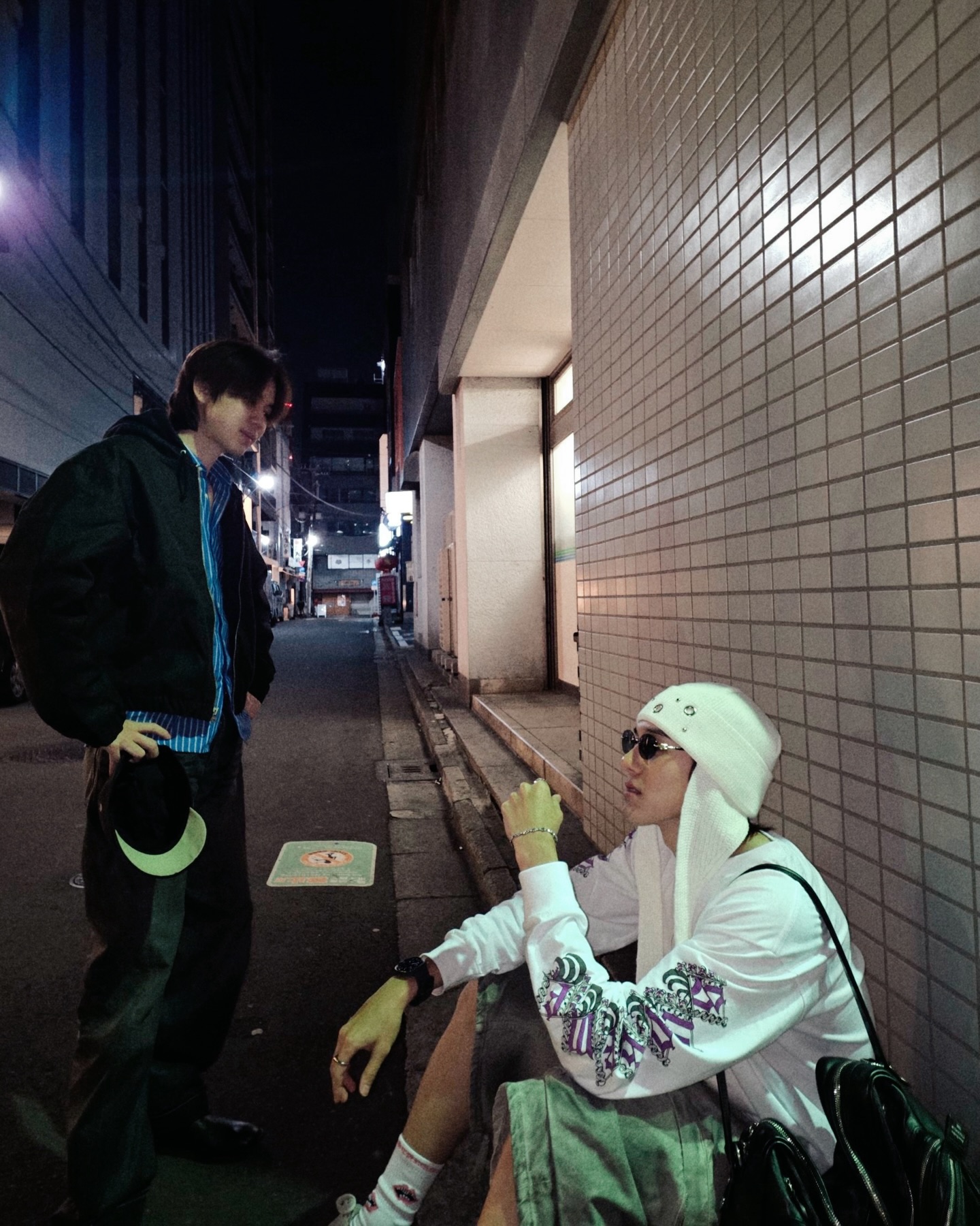 นานิ - หิรัญกฤษฎิ์ ช่างคำ