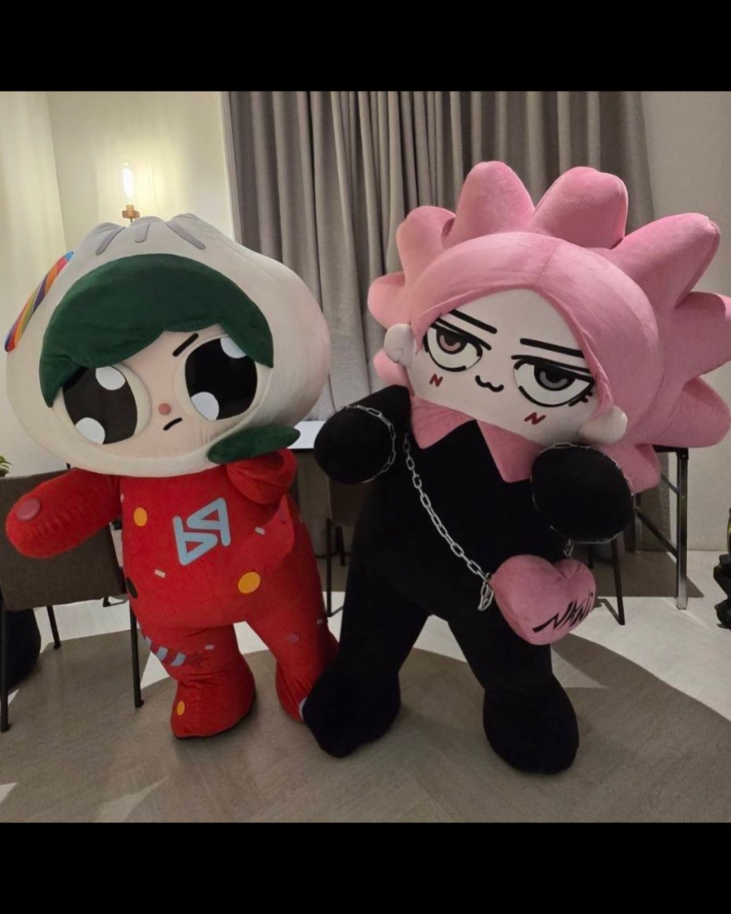 นานิ - หิรัญกฤษฎิ์ ช่างคำ