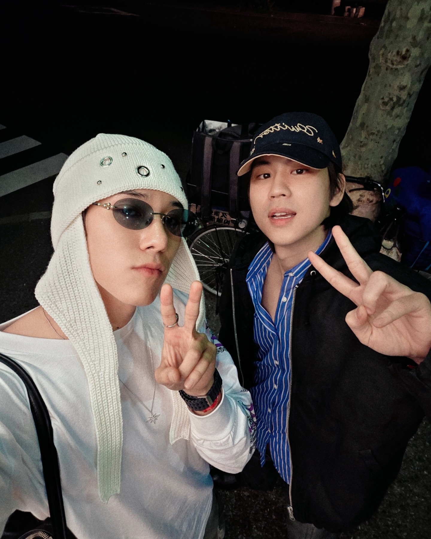 นานิ - หิรัญกฤษฎิ์ ช่างคำ