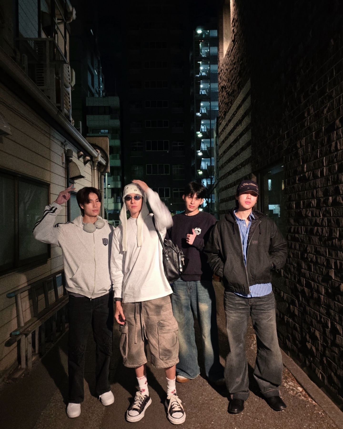 นานิ - หิรัญกฤษฎิ์ ช่างคำ