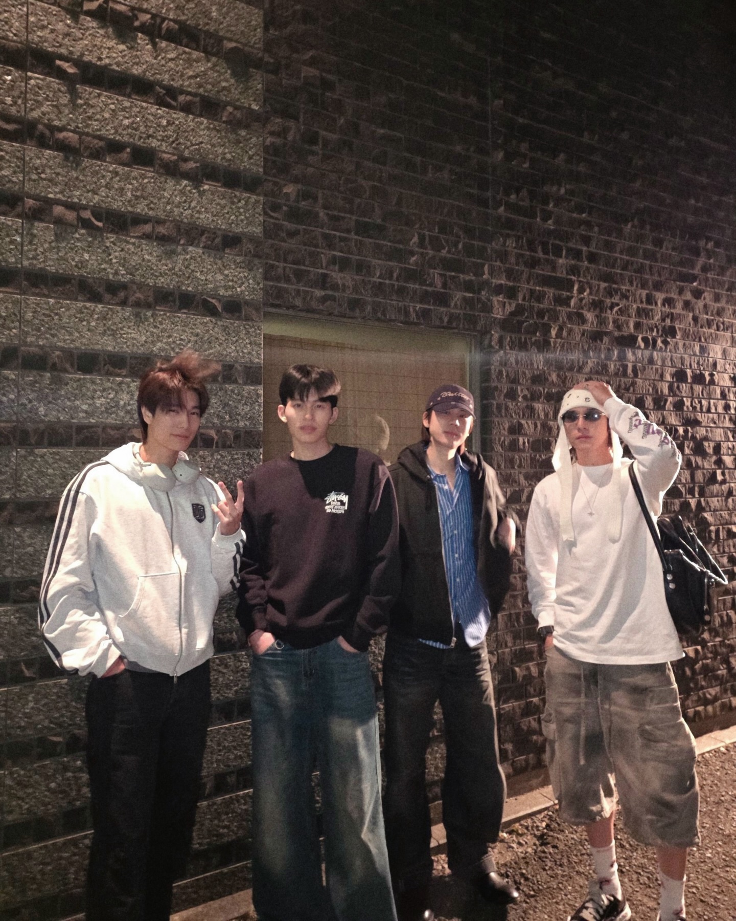 นานิ - หิรัญกฤษฎิ์ ช่างคำ