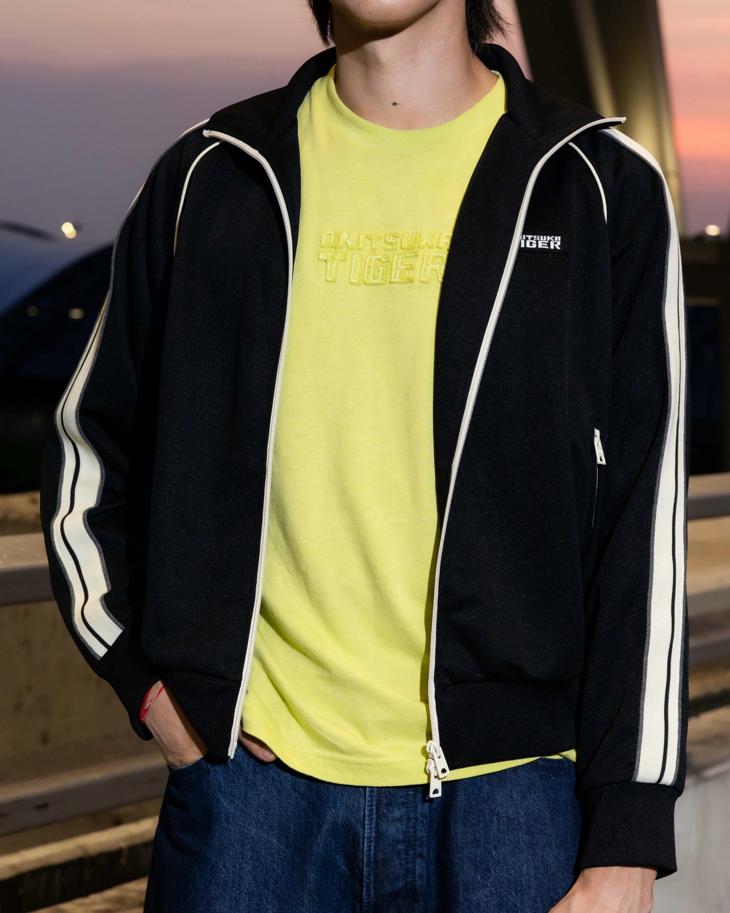 นานิ - หิรัญกฤษฎิ์ ช่างคำ