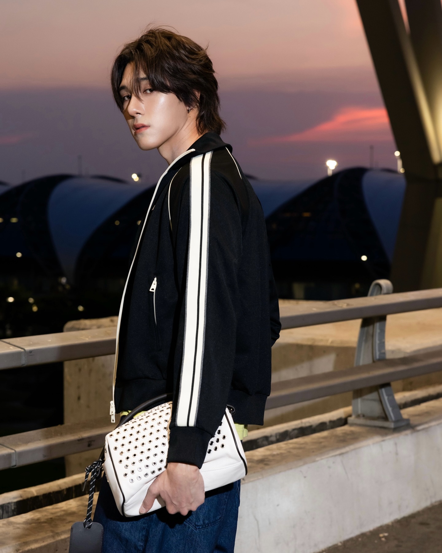 นานิ - หิรัญกฤษฎิ์ ช่างคำ