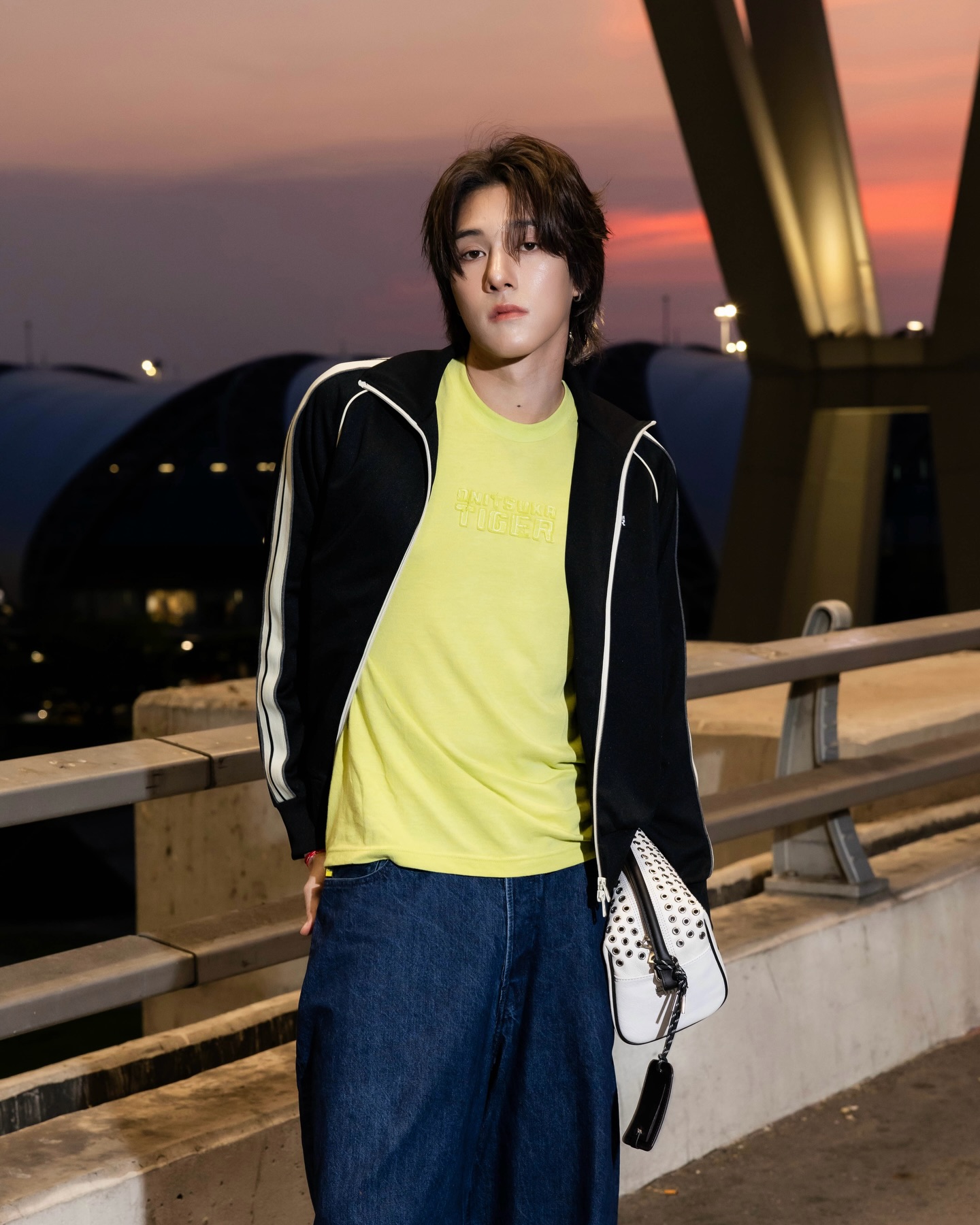 นานิ - หิรัญกฤษฎิ์ ช่างคำ