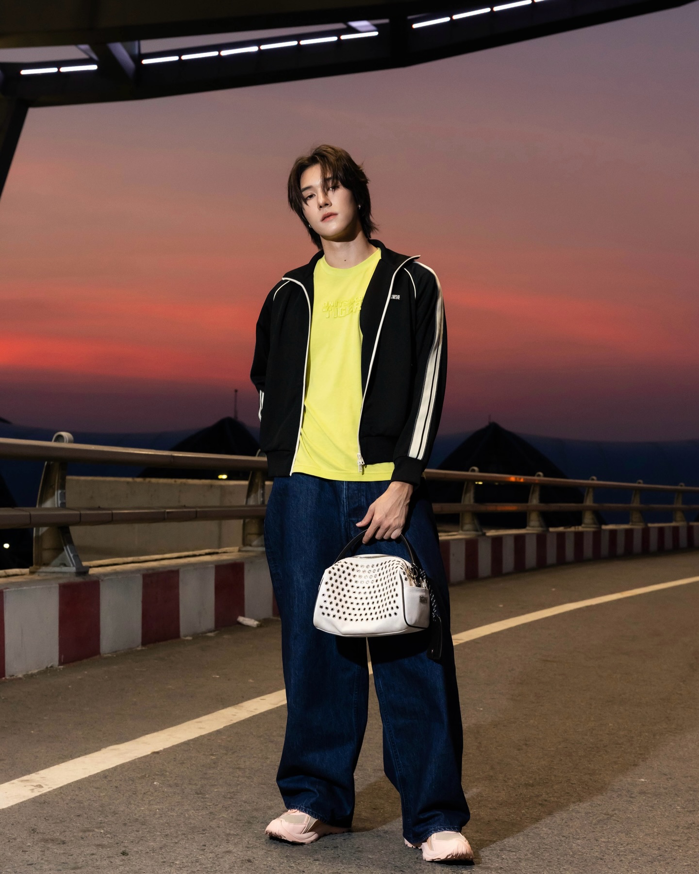 นานิ - หิรัญกฤษฎิ์ ช่างคำ