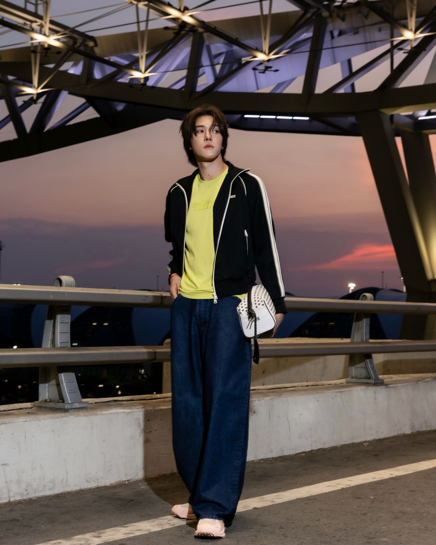 นานิ - หิรัญกฤษฎิ์ ช่างคำ