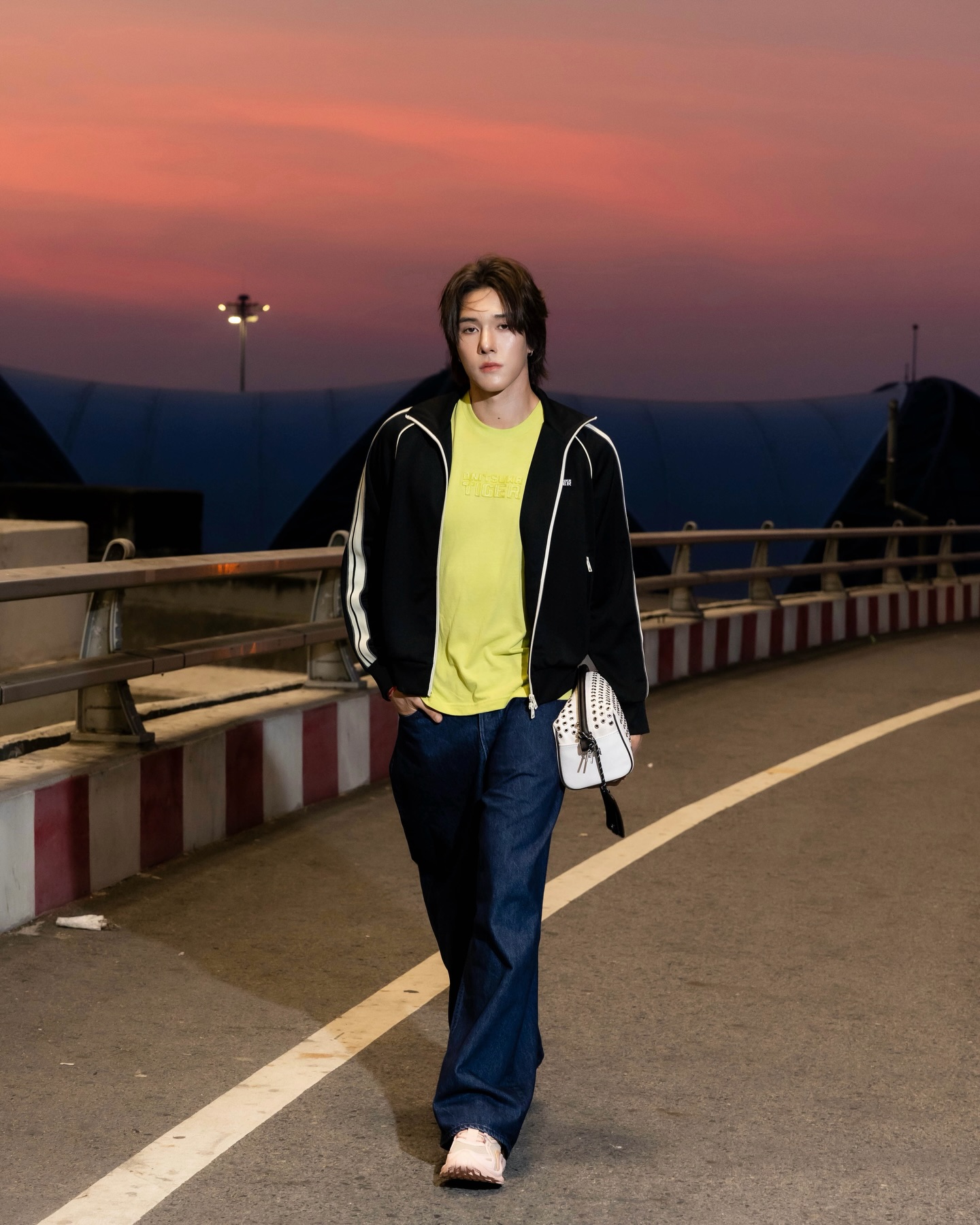 นานิ - หิรัญกฤษฎิ์ ช่างคำ