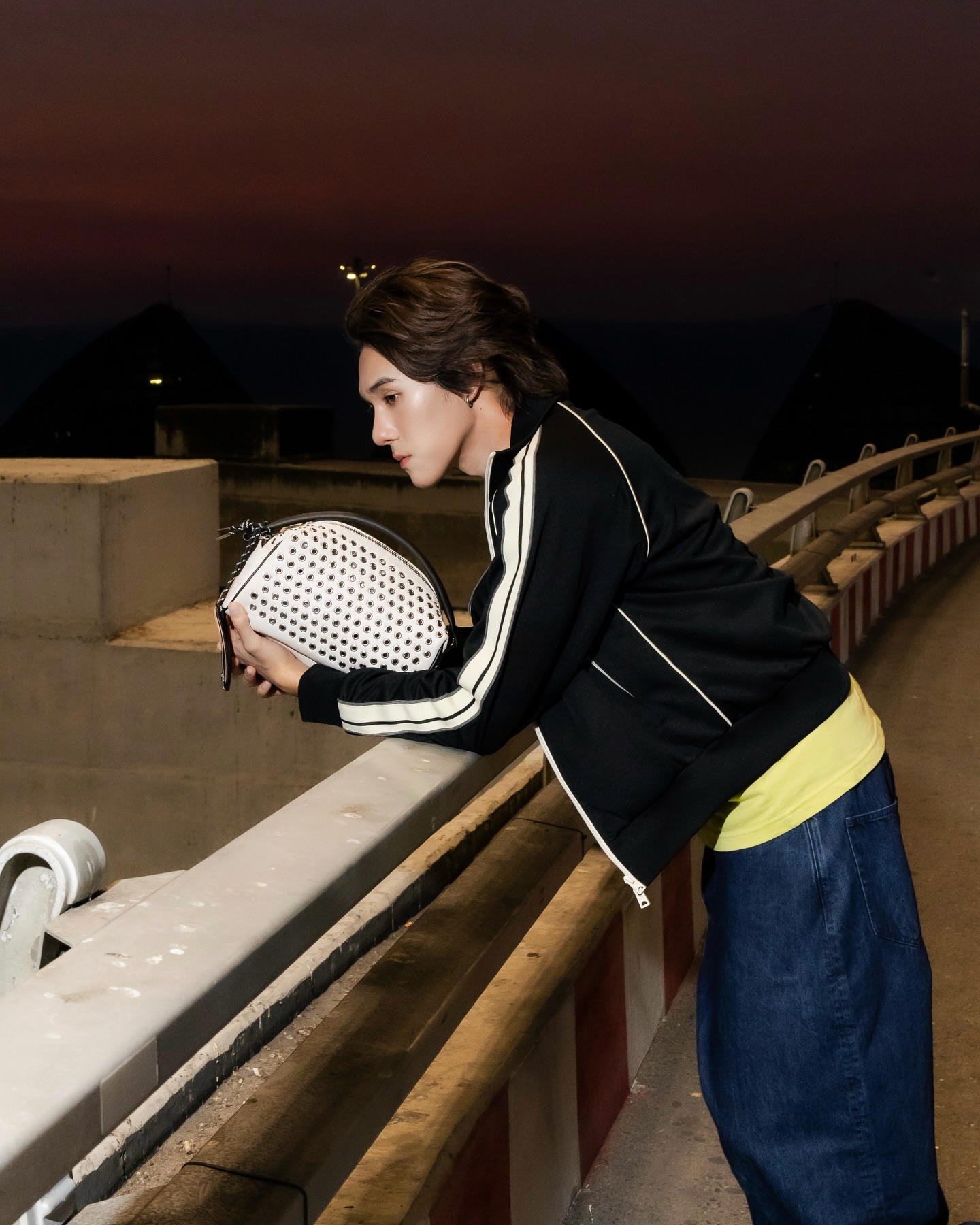 นานิ - หิรัญกฤษฎิ์ ช่างคำ