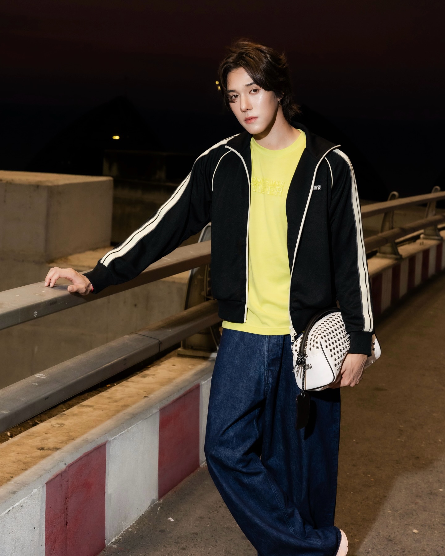 นานิ - หิรัญกฤษฎิ์ ช่างคำ