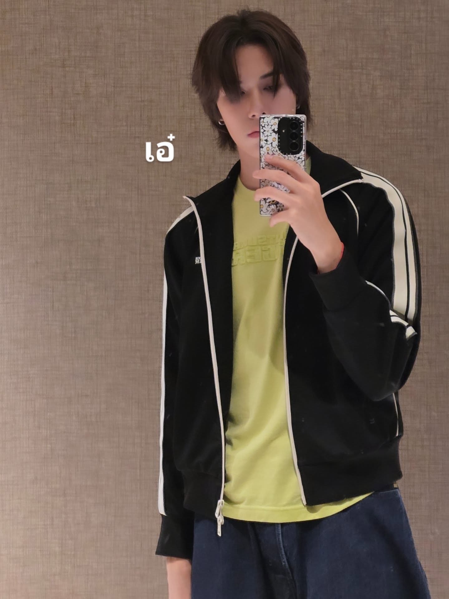 นานิ - หิรัญกฤษฎิ์ ช่างคำ