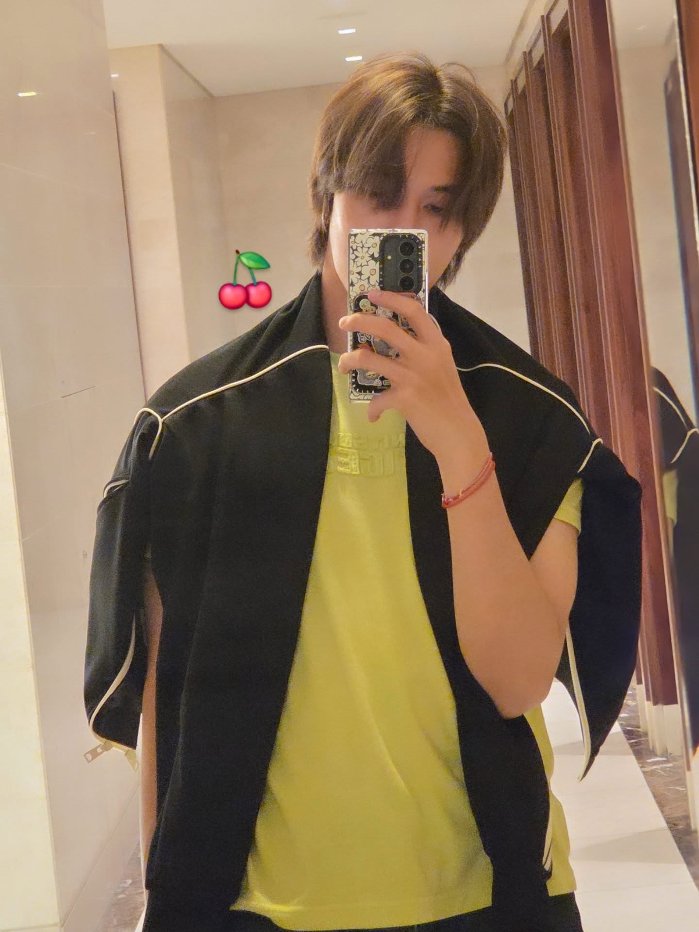 นานิ - หิรัญกฤษฎิ์ ช่างคำ