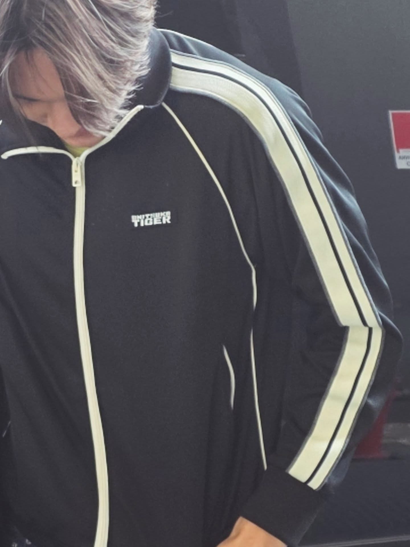 นานิ - หิรัญกฤษฎิ์ ช่างคำ