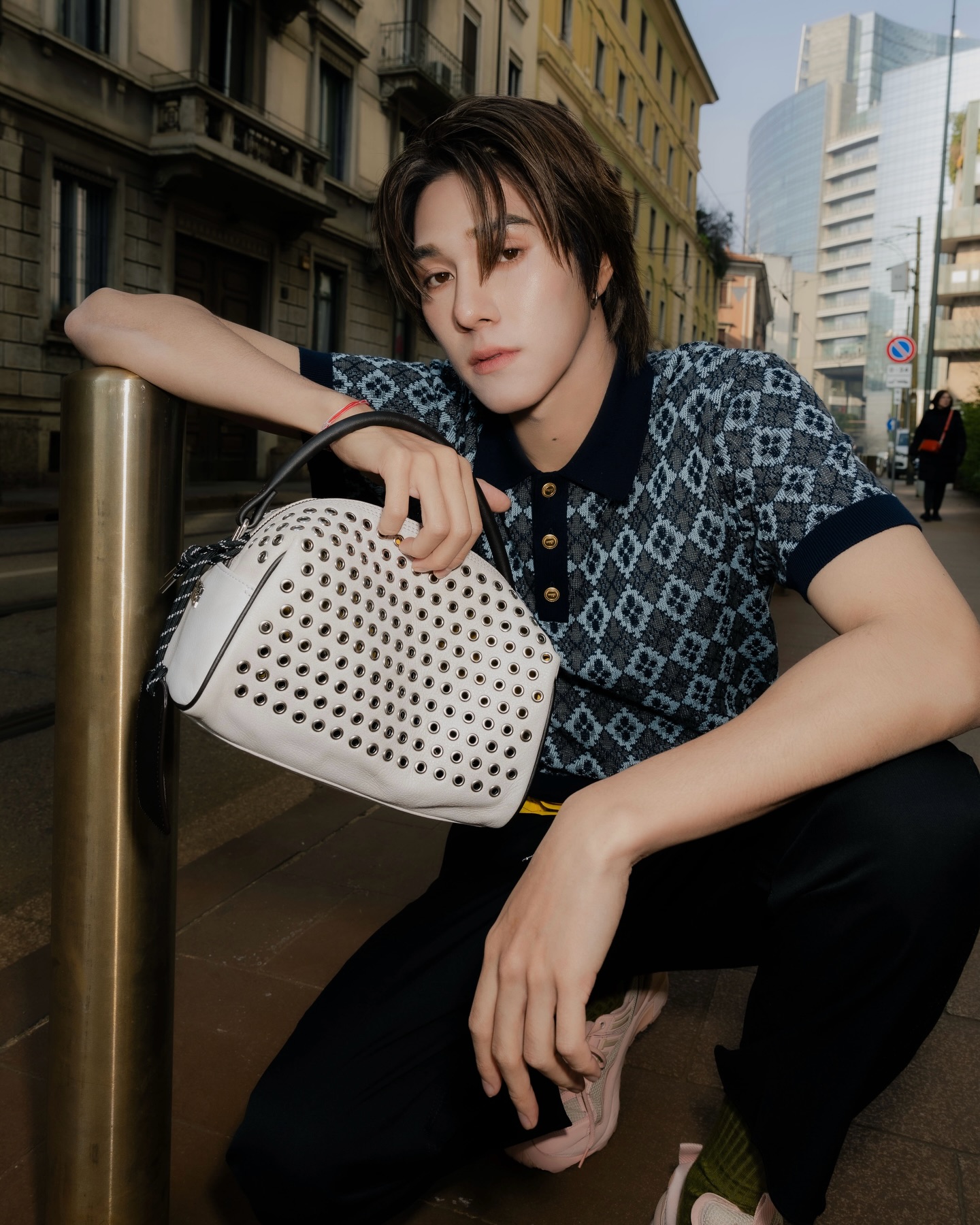 นานิ - หิรัญกฤษฎิ์ ช่างคำ