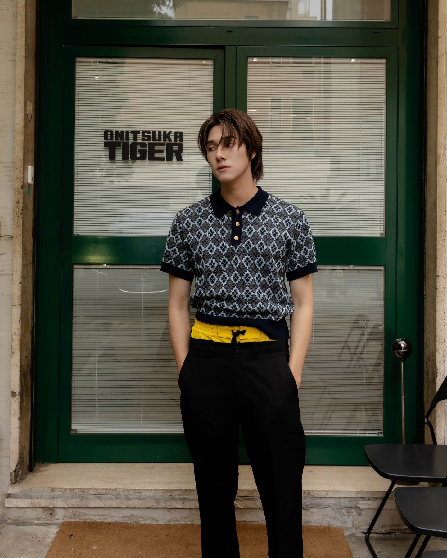 นานิ - หิรัญกฤษฎิ์ ช่างคำ