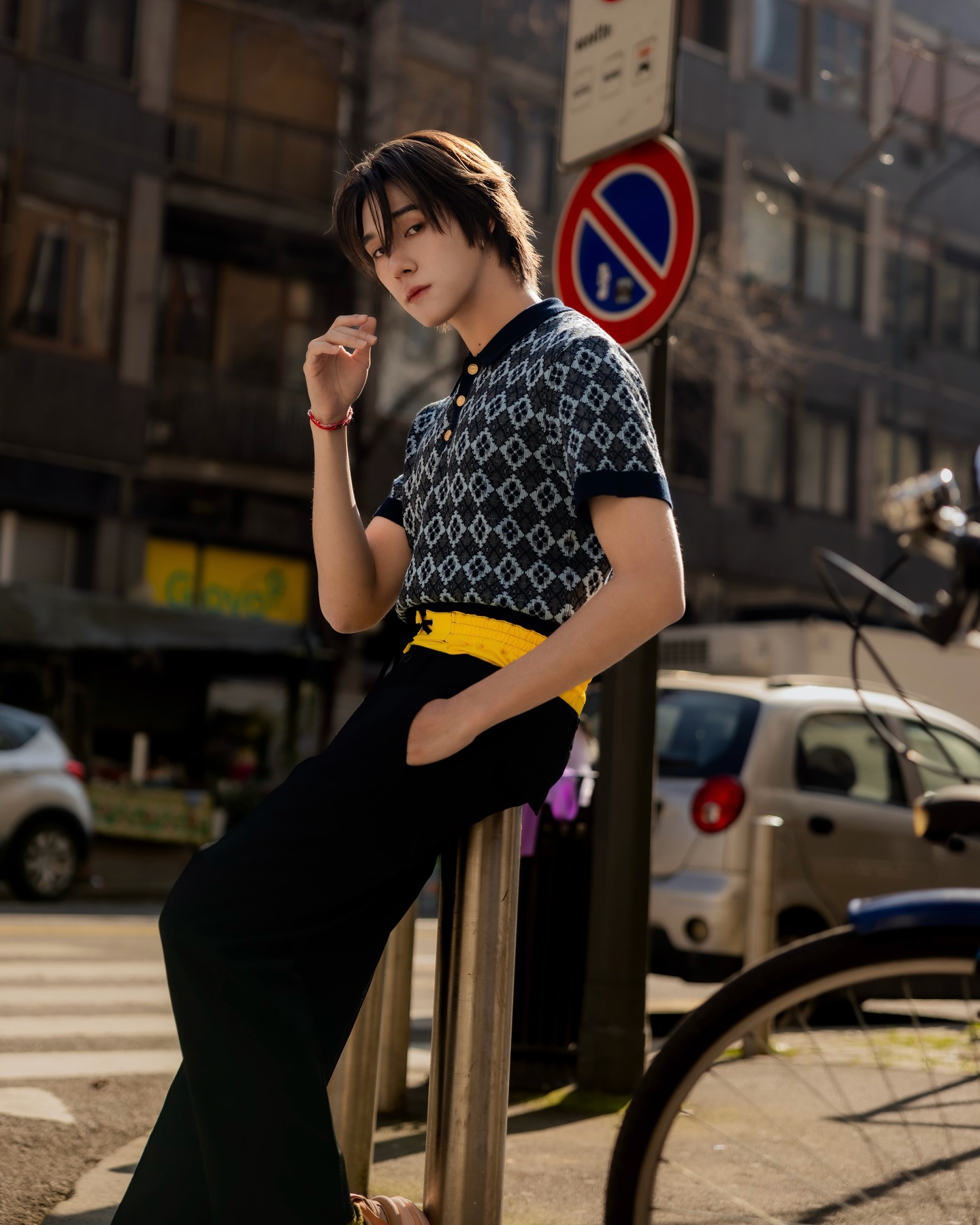 นานิ - หิรัญกฤษฎิ์ ช่างคำ