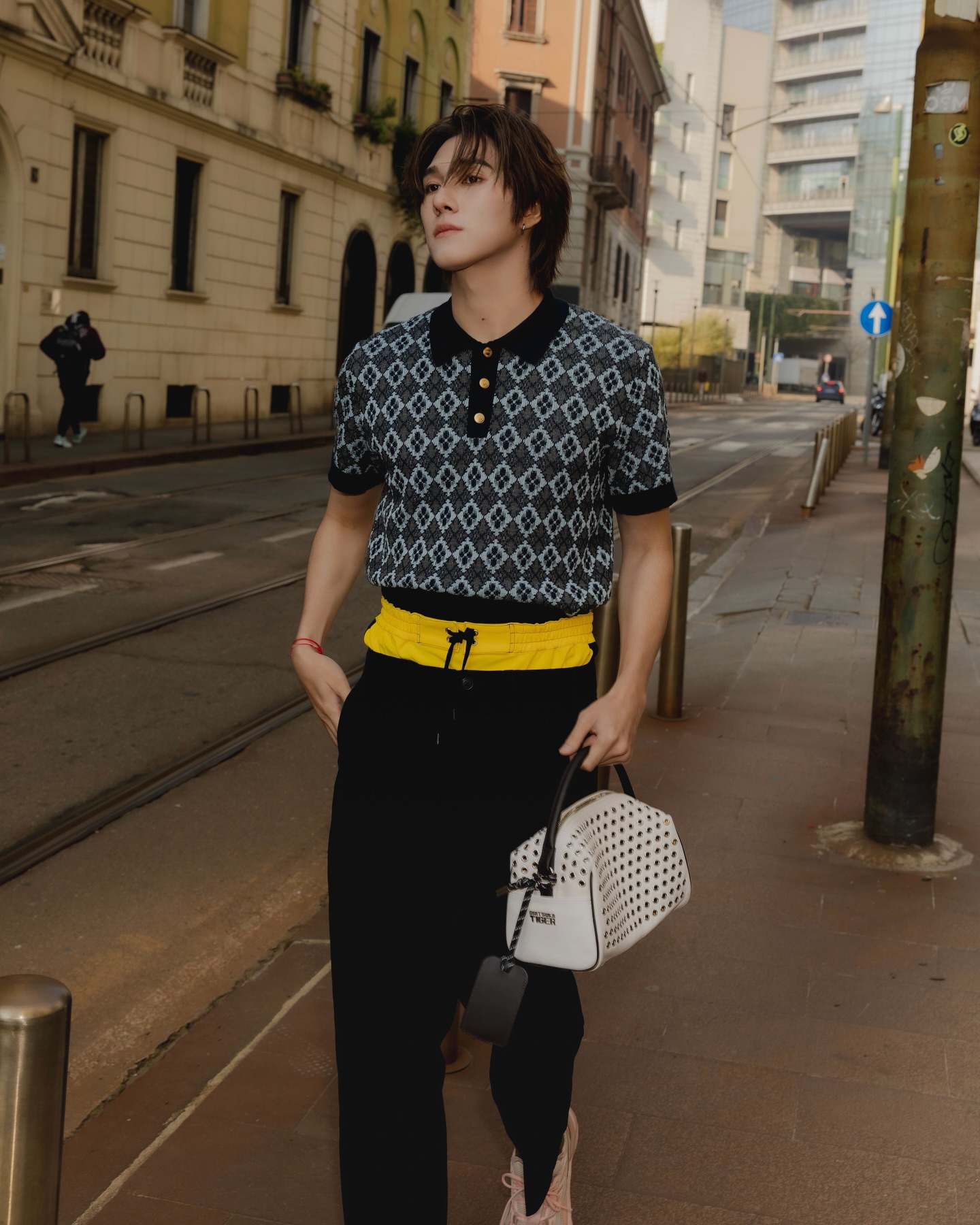 นานิ - หิรัญกฤษฎิ์ ช่างคำ