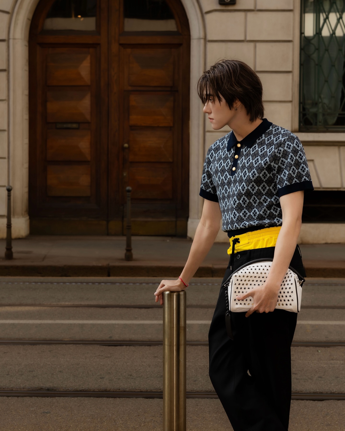 นานิ - หิรัญกฤษฎิ์ ช่างคำ