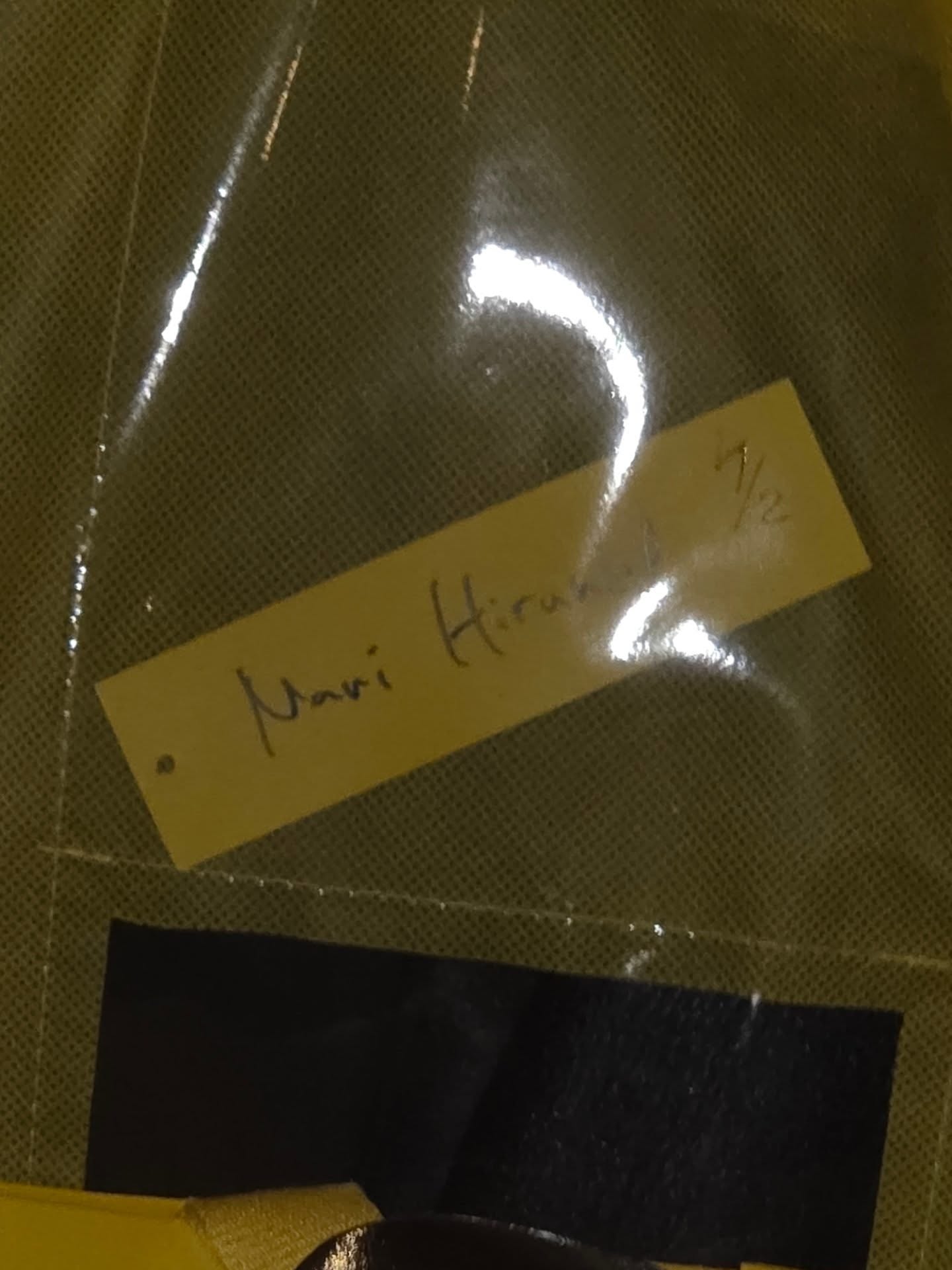 นานิ - หิรัญกฤษฎิ์ ช่างคำ