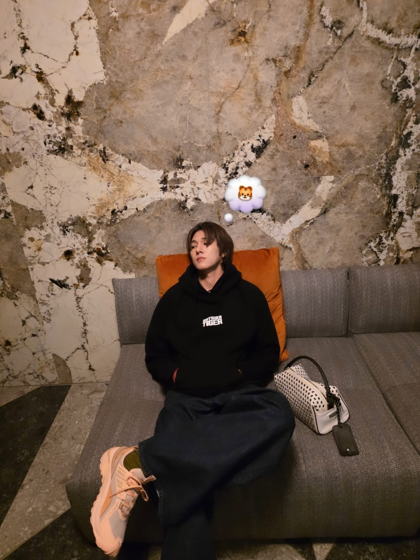 นานิ - หิรัญกฤษฎิ์ ช่างคำ