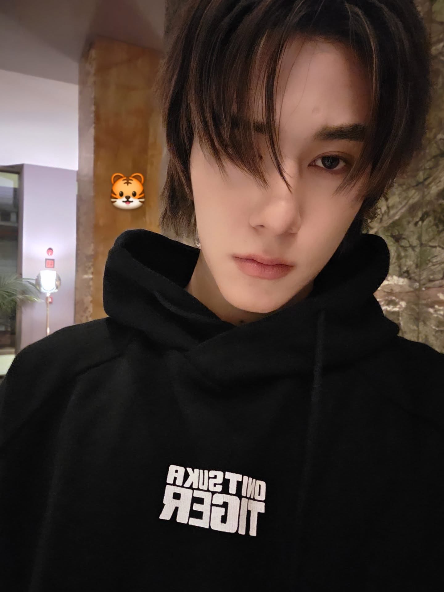 นานิ - หิรัญกฤษฎิ์ ช่างคำ