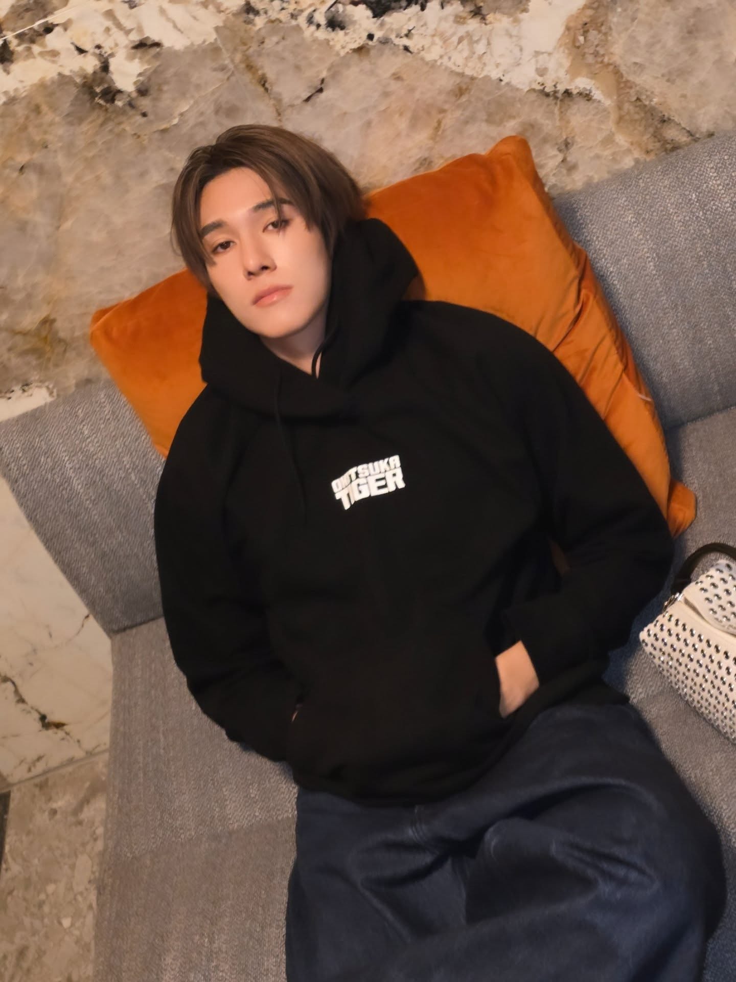 นานิ - หิรัญกฤษฎิ์ ช่างคำ