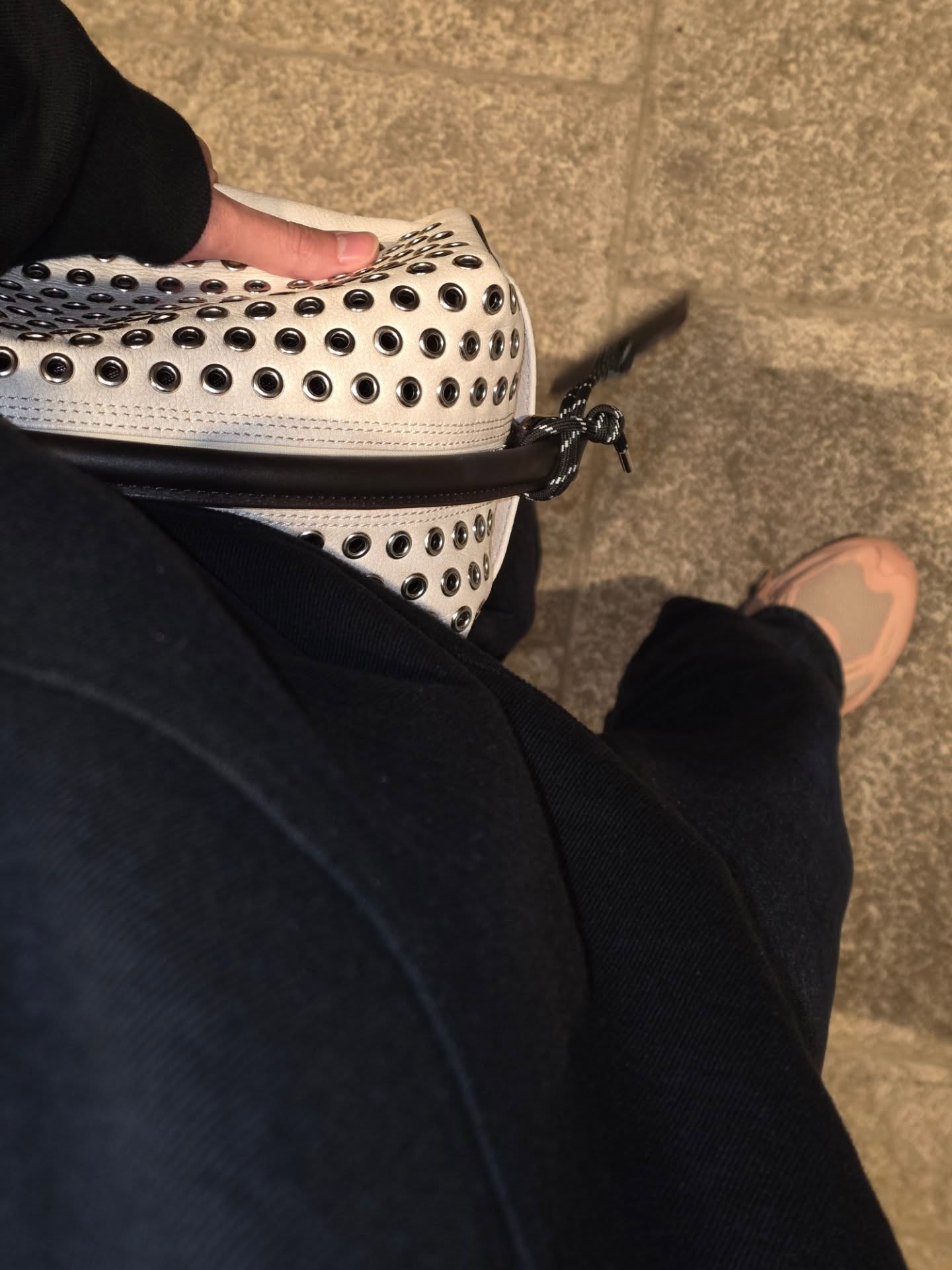 นานิ - หิรัญกฤษฎิ์ ช่างคำ