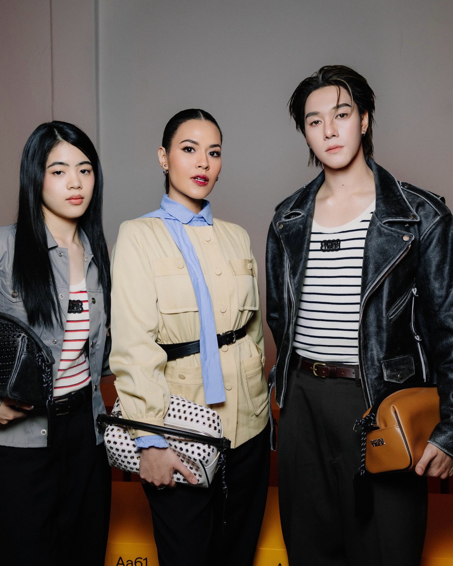 นานิ - หิรัญกฤษฎิ์ ช่างคำ