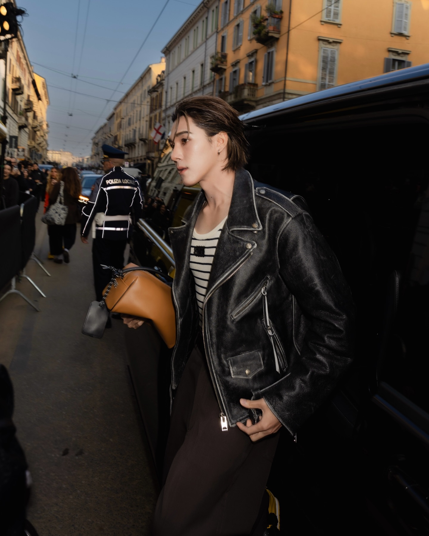 นานิ - หิรัญกฤษฎิ์ ช่างคำ