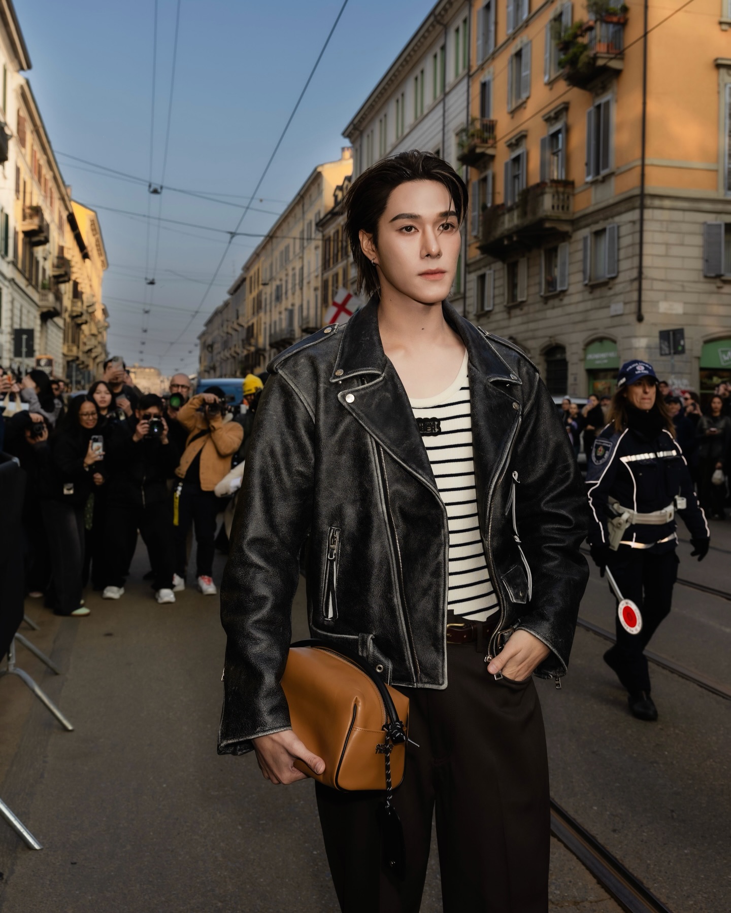 นานิ - หิรัญกฤษฎิ์ ช่างคำ