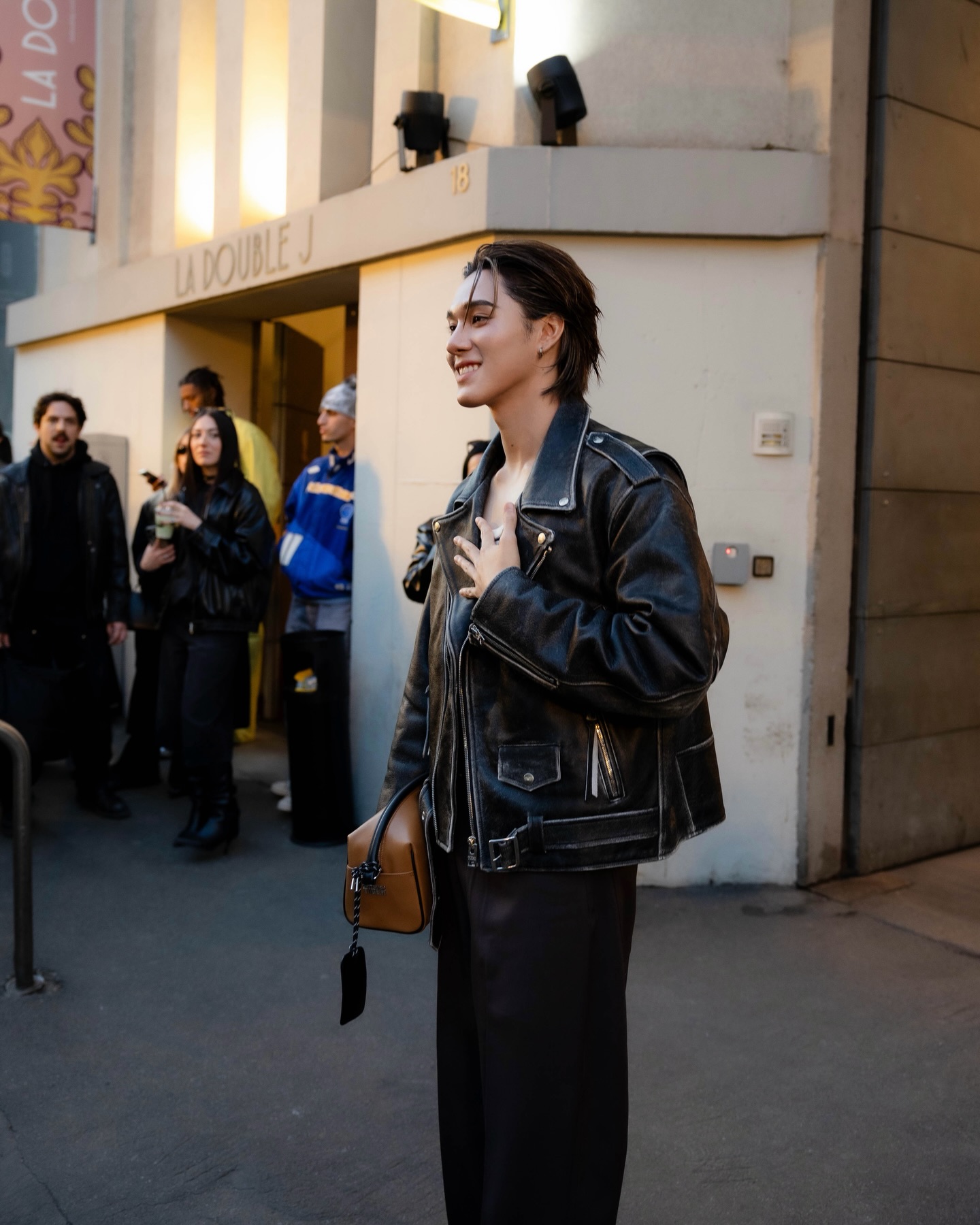 นานิ - หิรัญกฤษฎิ์ ช่างคำ