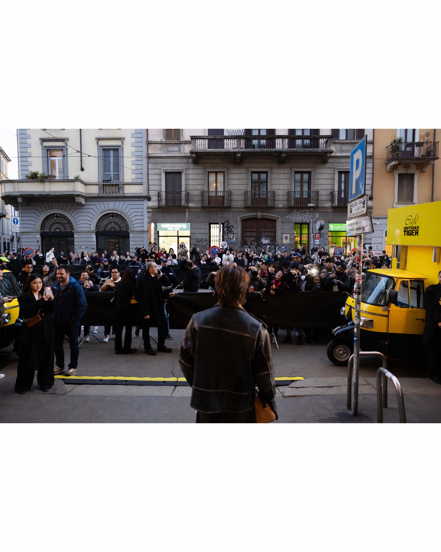 นานิ - หิรัญกฤษฎิ์ ช่างคำ