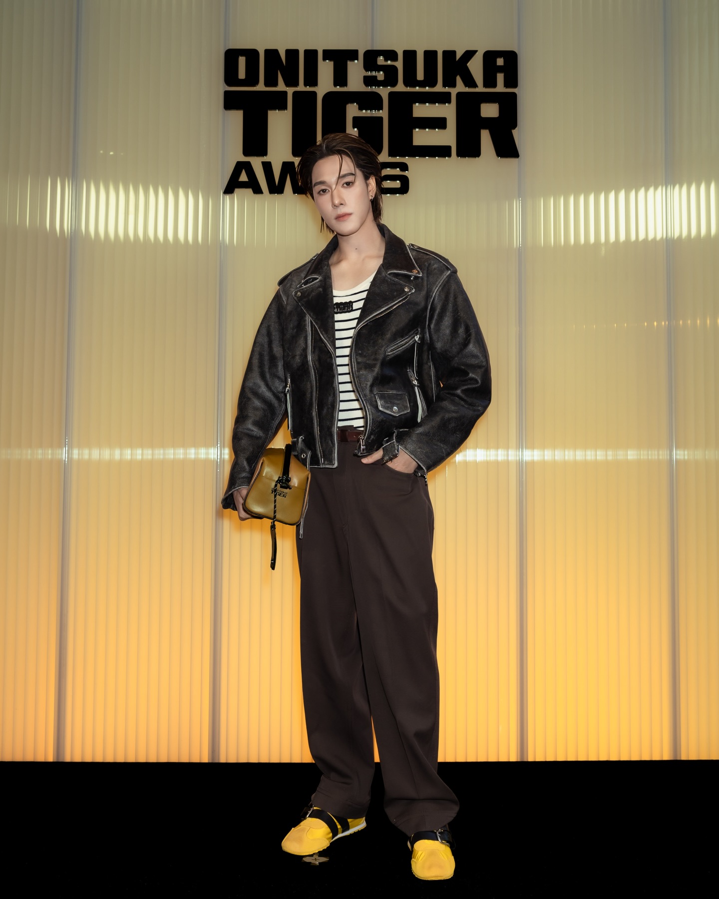 นานิ - หิรัญกฤษฎิ์ ช่างคำ