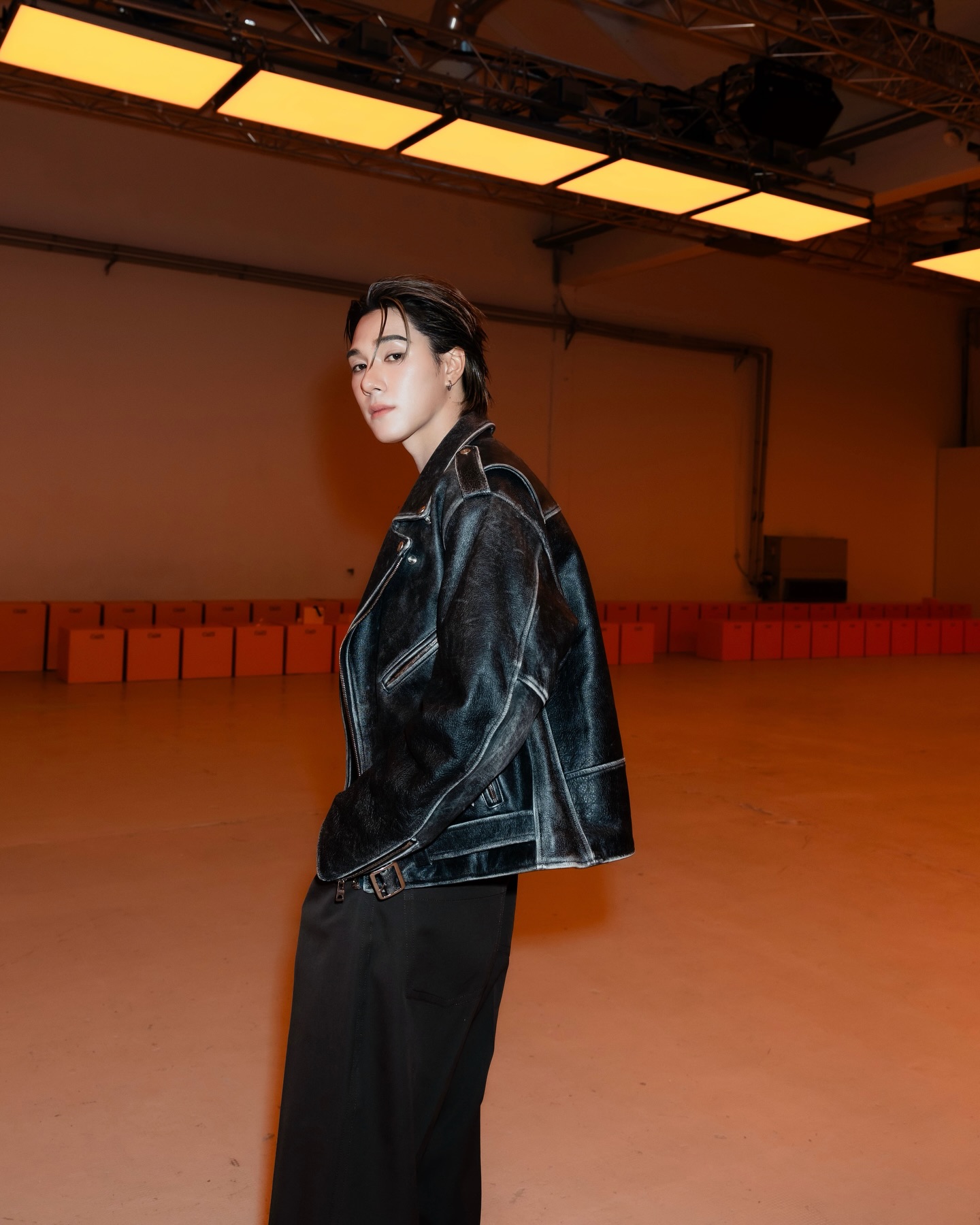 นานิ - หิรัญกฤษฎิ์ ช่างคำ