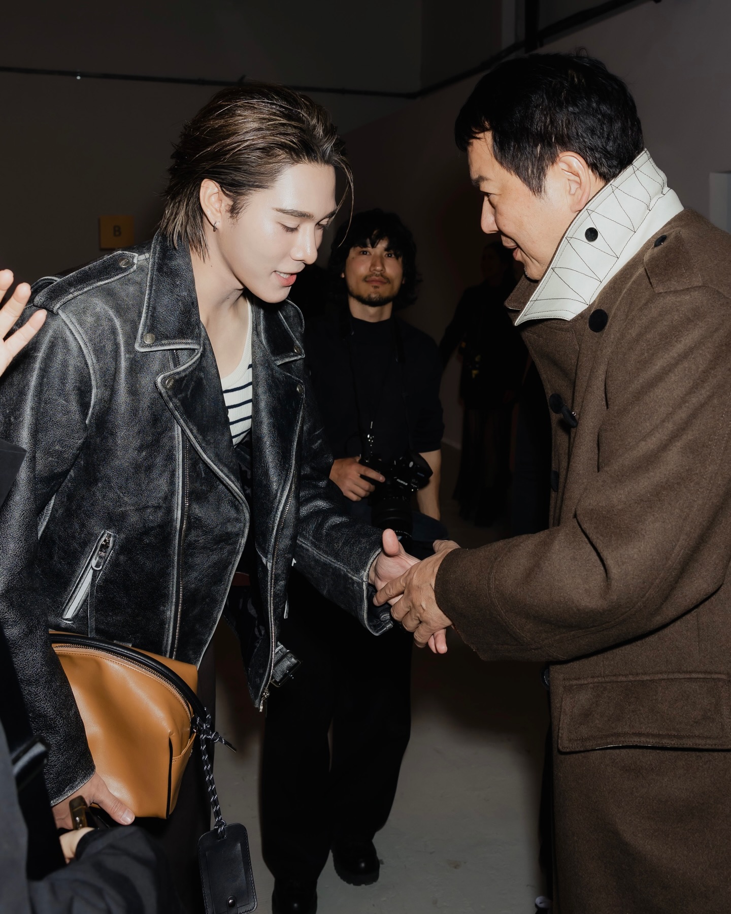 นานิ - หิรัญกฤษฎิ์ ช่างคำ