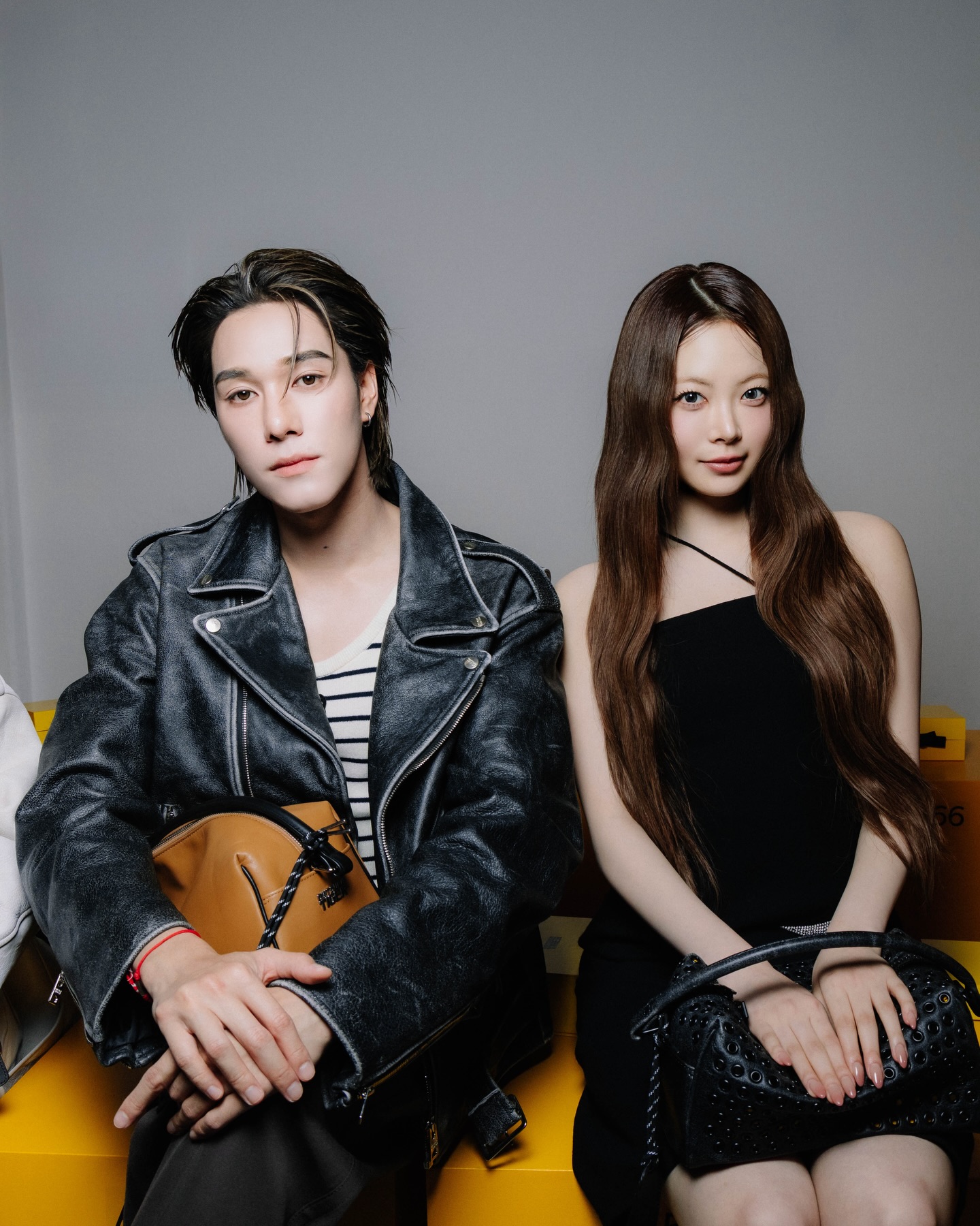 นานิ - หิรัญกฤษฎิ์ ช่างคำ