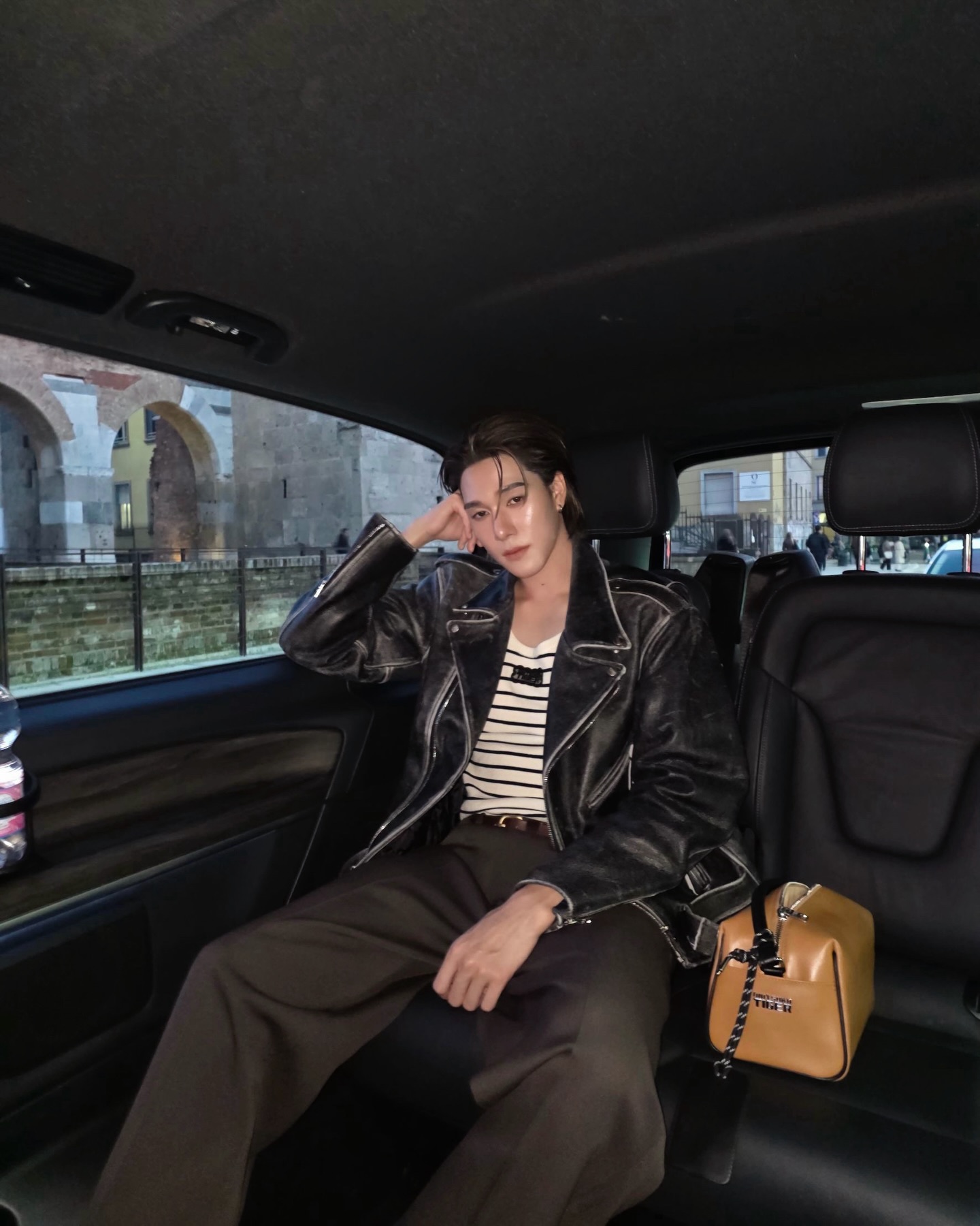 นานิ - หิรัญกฤษฎิ์ ช่างคำ