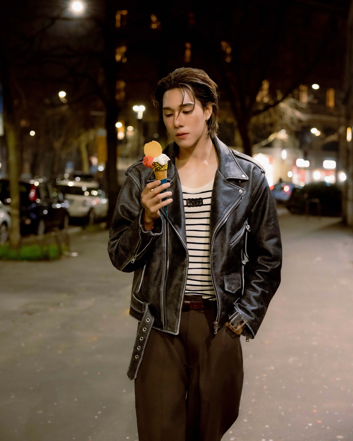 นานิ - หิรัญกฤษฎิ์ ช่างคำ