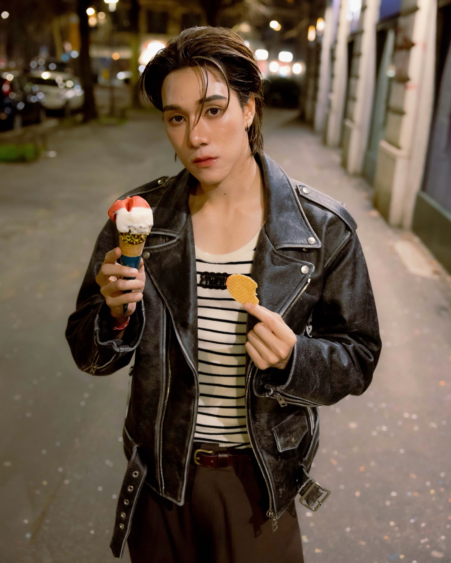 นานิ - หิรัญกฤษฎิ์ ช่างคำ