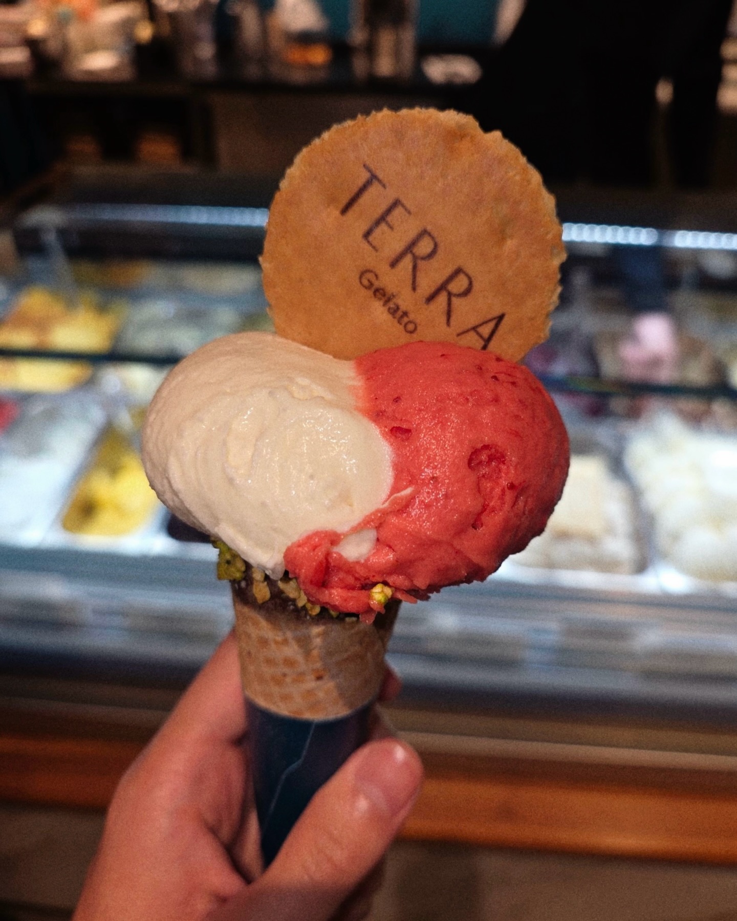 นานิ - หิรัญกฤษฎิ์ ช่างคำ