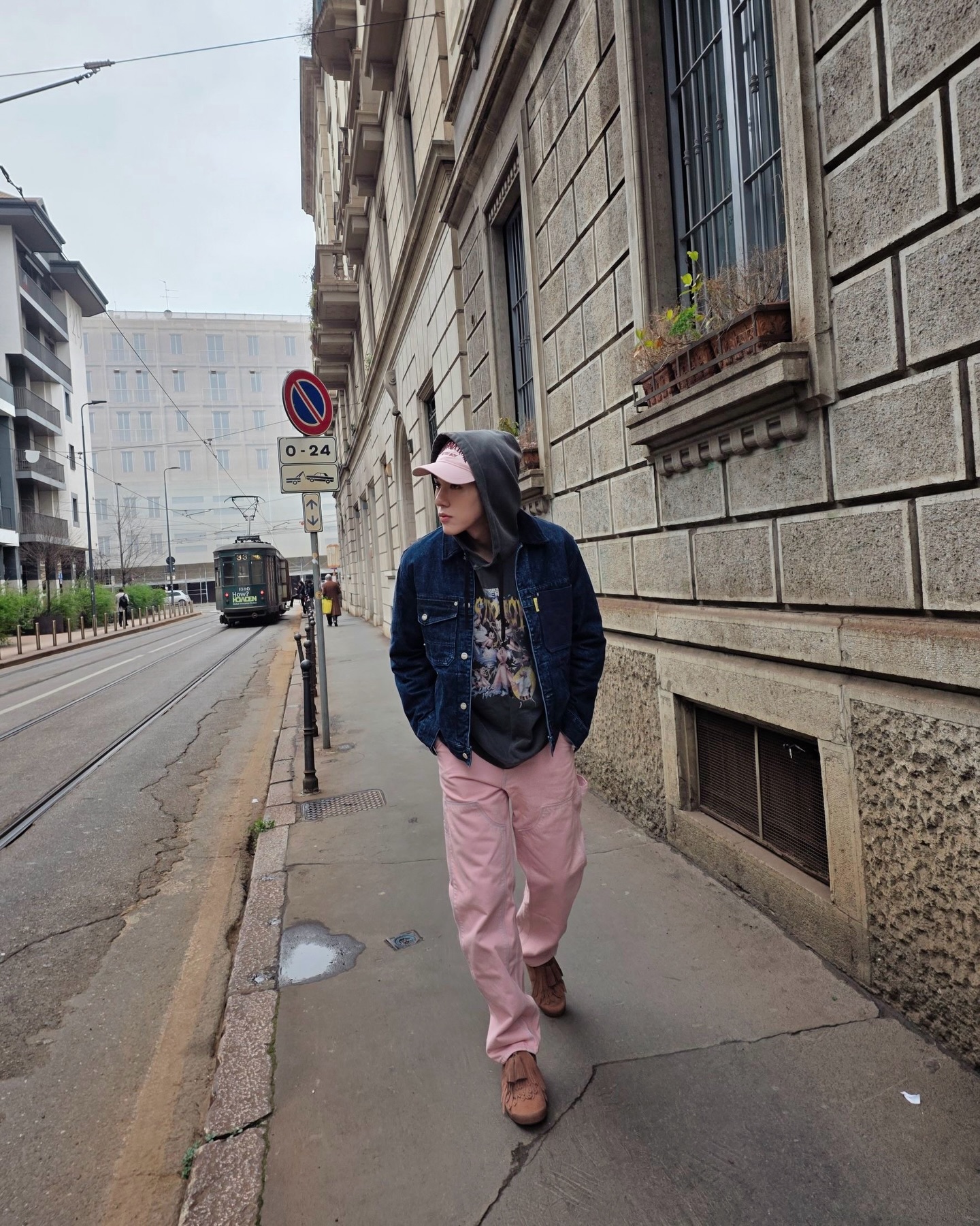 นานิ - หิรัญกฤษฎิ์ ช่างคำ