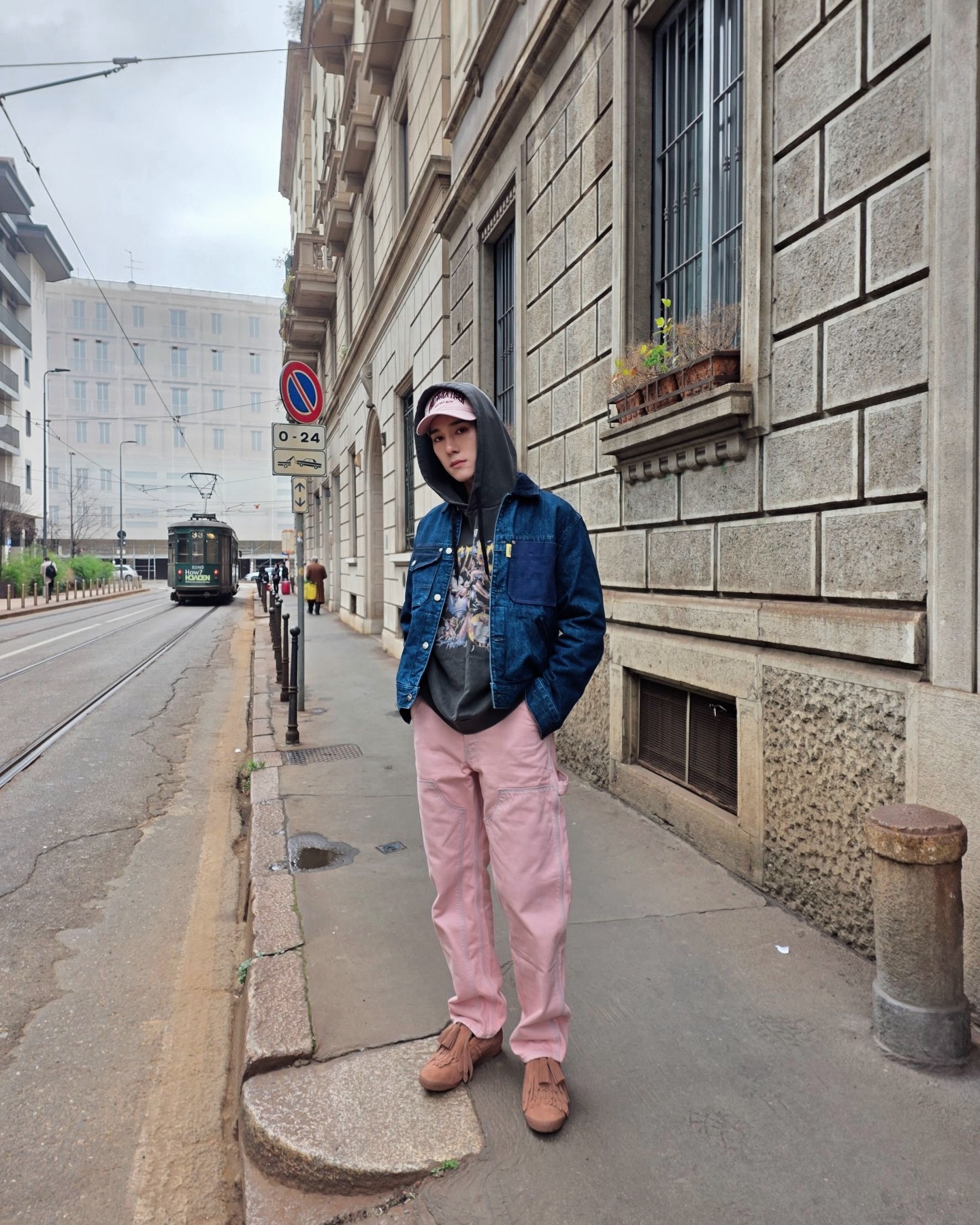 นานิ - หิรัญกฤษฎิ์ ช่างคำ