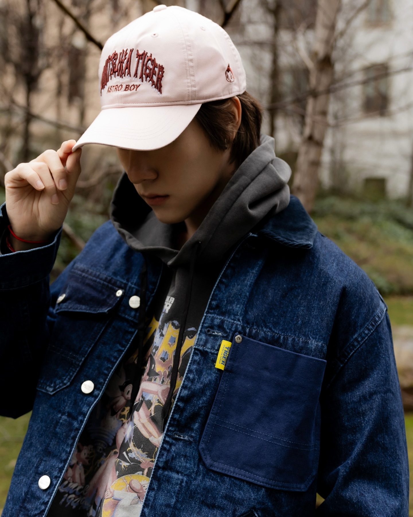 นานิ - หิรัญกฤษฎิ์ ช่างคำ