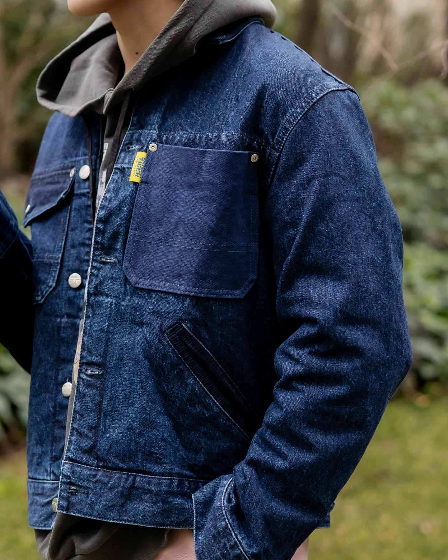 นานิ - หิรัญกฤษฎิ์ ช่างคำ